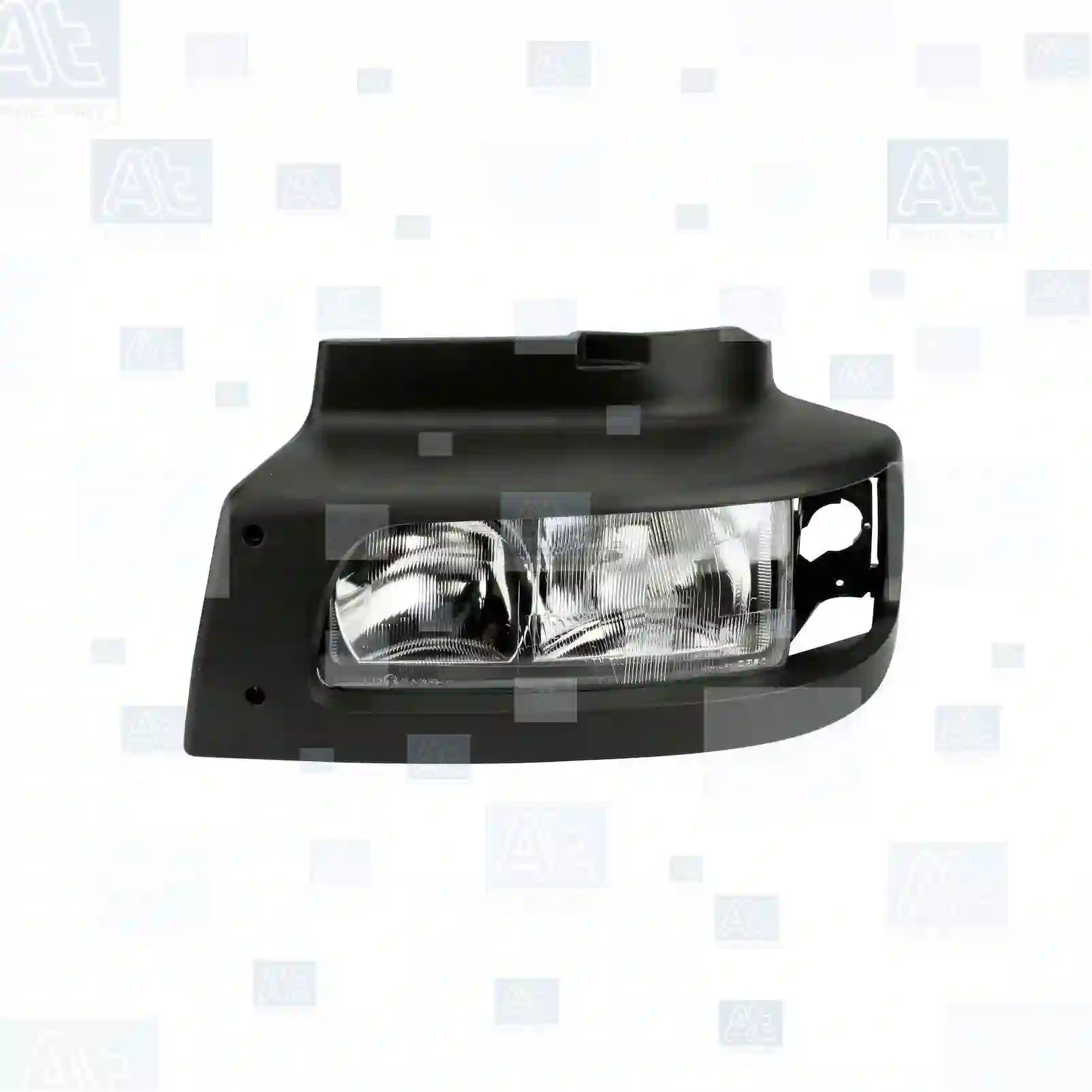 Headlamp Headlamp, complete, left, without bulbs, at no: 77710836 ,  oem no:5010468980 At Spare Part | Engine, Accelerator Pedal, Camshaft, Connecting Rod, Crankcase, Crankshaft, Cylinder Head, Engine Suspension Mountings, Exhaust Manifold, Exhaust Gas Recirculation, Filter Kits, Flywheel Housing, General Overhaul Kits, Engine, Intake Manifold, Oil Cleaner, Oil Cooler, Oil Filter, Oil Pump, Oil Sump, Piston & Liner, Sensor & Switch, Timing Case, Turbocharger, Cooling System, Belt Tensioner, Coolant Filter, Coolant Pipe, Corrosion Prevention Agent, Drive, Expansion Tank, Fan, Intercooler, Monitors & Gauges, Radiator, Thermostat, V-Belt / Timing belt, Water Pump, Fuel System, Electronical Injector Unit, Feed Pump, Fuel Filter, cpl., Fuel Gauge Sender,  Fuel Line, Fuel Pump, Fuel Tank, Injection Line Kit, Injection Pump, Exhaust System, Clutch & Pedal, Gearbox, Propeller Shaft, Axles, Brake System, Hubs & Wheels, Suspension, Leaf Spring, Universal Parts / Accessories, Steering, Electrical System, Cabin