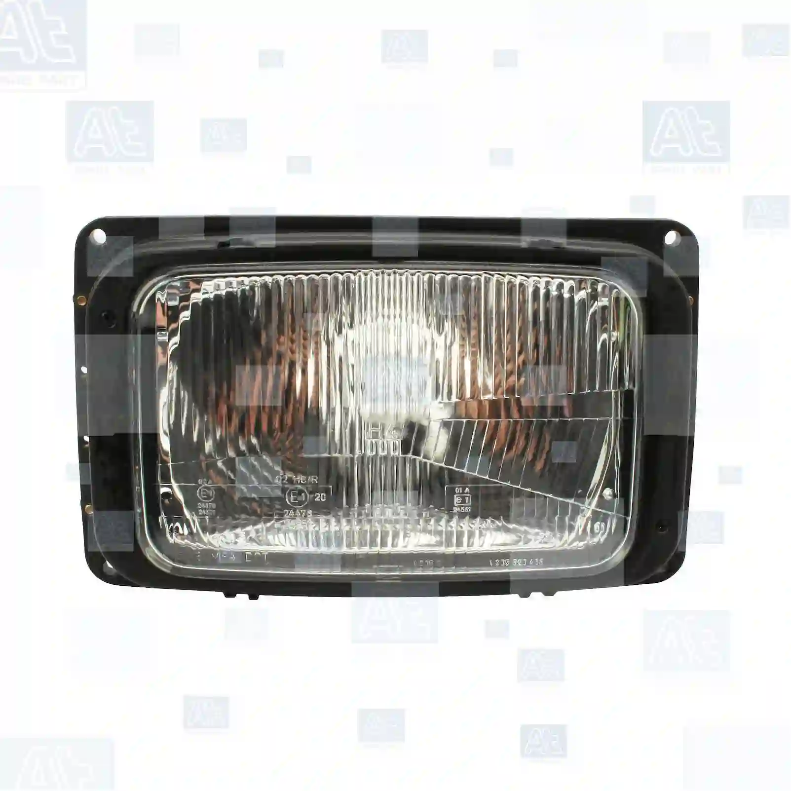 Headlamp Headlamp, at no: 77710843 ,  oem no:6773902, 6793924, 6793925 At Spare Part | Engine, Accelerator Pedal, Camshaft, Connecting Rod, Crankcase, Crankshaft, Cylinder Head, Engine Suspension Mountings, Exhaust Manifold, Exhaust Gas Recirculation, Filter Kits, Flywheel Housing, General Overhaul Kits, Engine, Intake Manifold, Oil Cleaner, Oil Cooler, Oil Filter, Oil Pump, Oil Sump, Piston & Liner, Sensor & Switch, Timing Case, Turbocharger, Cooling System, Belt Tensioner, Coolant Filter, Coolant Pipe, Corrosion Prevention Agent, Drive, Expansion Tank, Fan, Intercooler, Monitors & Gauges, Radiator, Thermostat, V-Belt / Timing belt, Water Pump, Fuel System, Electronical Injector Unit, Feed Pump, Fuel Filter, cpl., Fuel Gauge Sender,  Fuel Line, Fuel Pump, Fuel Tank, Injection Line Kit, Injection Pump, Exhaust System, Clutch & Pedal, Gearbox, Propeller Shaft, Axles, Brake System, Hubs & Wheels, Suspension, Leaf Spring, Universal Parts / Accessories, Steering, Electrical System, Cabin