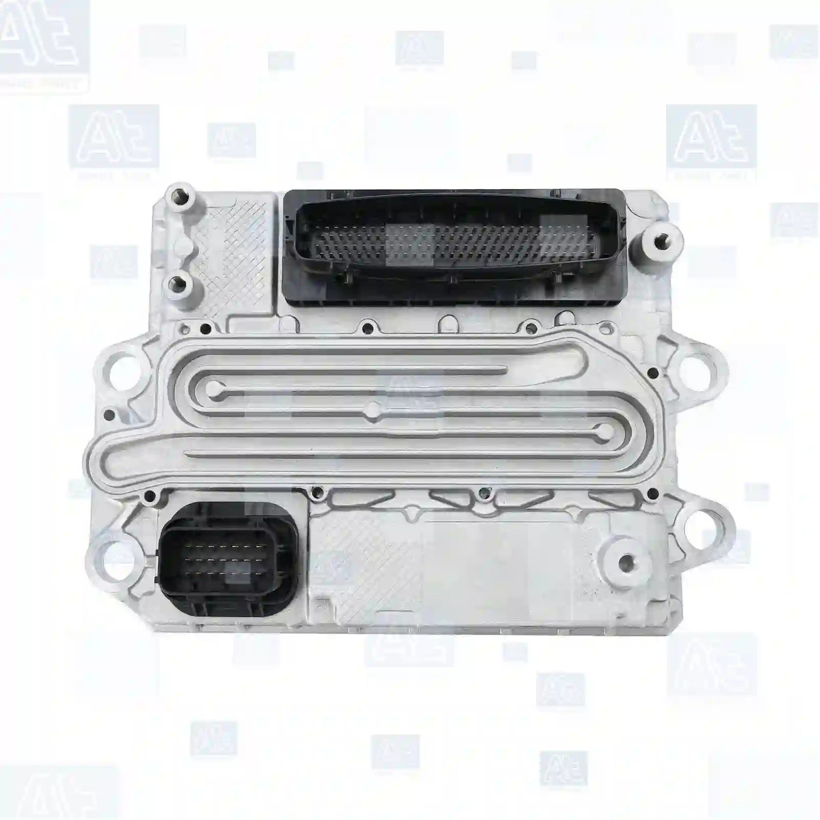 Electrical System Control unit, NOx Sensor, at no: 77710856 ,  oem no:4466454 At Spare Part | Engine, Accelerator Pedal, Camshaft, Connecting Rod, Crankcase, Crankshaft, Cylinder Head, Engine Suspension Mountings, Exhaust Manifold, Exhaust Gas Recirculation, Filter Kits, Flywheel Housing, General Overhaul Kits, Engine, Intake Manifold, Oil Cleaner, Oil Cooler, Oil Filter, Oil Pump, Oil Sump, Piston & Liner, Sensor & Switch, Timing Case, Turbocharger, Cooling System, Belt Tensioner, Coolant Filter, Coolant Pipe, Corrosion Prevention Agent, Drive, Expansion Tank, Fan, Intercooler, Monitors & Gauges, Radiator, Thermostat, V-Belt / Timing belt, Water Pump, Fuel System, Electronical Injector Unit, Feed Pump, Fuel Filter, cpl., Fuel Gauge Sender,  Fuel Line, Fuel Pump, Fuel Tank, Injection Line Kit, Injection Pump, Exhaust System, Clutch & Pedal, Gearbox, Propeller Shaft, Axles, Brake System, Hubs & Wheels, Suspension, Leaf Spring, Universal Parts / Accessories, Steering, Electrical System, Cabin