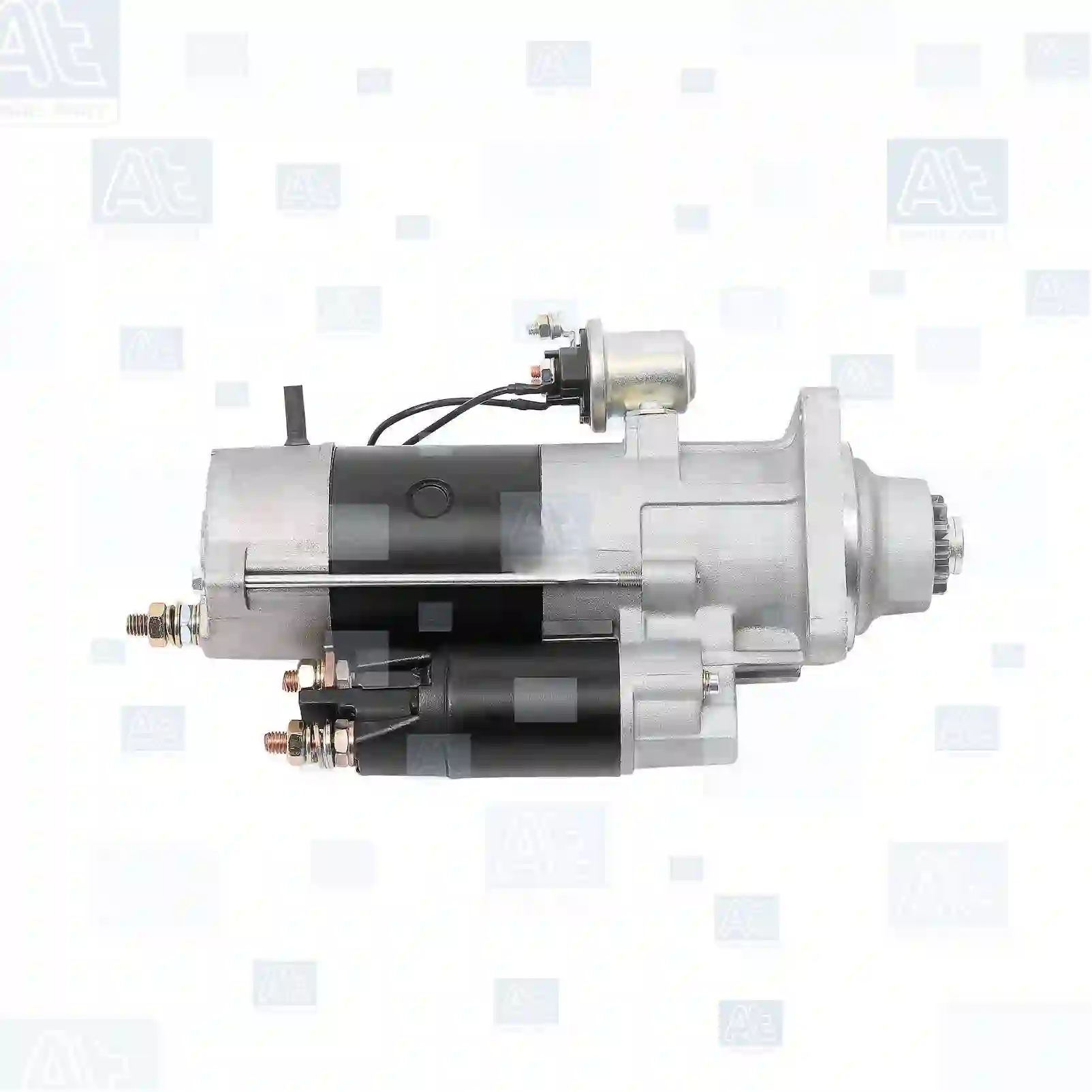 Starter Motor Starter, at no: 77710875 ,  oem no:7421542662, 7422602934, 7423036259, 7485013932, 7485020788, 7485021943, 21542660, 22602935, 23036253, 23261936, 23503679, 85013931, 85020789, 85021941, ZG20936-0008 At Spare Part | Engine, Accelerator Pedal, Camshaft, Connecting Rod, Crankcase, Crankshaft, Cylinder Head, Engine Suspension Mountings, Exhaust Manifold, Exhaust Gas Recirculation, Filter Kits, Flywheel Housing, General Overhaul Kits, Engine, Intake Manifold, Oil Cleaner, Oil Cooler, Oil Filter, Oil Pump, Oil Sump, Piston & Liner, Sensor & Switch, Timing Case, Turbocharger, Cooling System, Belt Tensioner, Coolant Filter, Coolant Pipe, Corrosion Prevention Agent, Drive, Expansion Tank, Fan, Intercooler, Monitors & Gauges, Radiator, Thermostat, V-Belt / Timing belt, Water Pump, Fuel System, Electronical Injector Unit, Feed Pump, Fuel Filter, cpl., Fuel Gauge Sender,  Fuel Line, Fuel Pump, Fuel Tank, Injection Line Kit, Injection Pump, Exhaust System, Clutch & Pedal, Gearbox, Propeller Shaft, Axles, Brake System, Hubs & Wheels, Suspension, Leaf Spring, Universal Parts / Accessories, Steering, Electrical System, Cabin