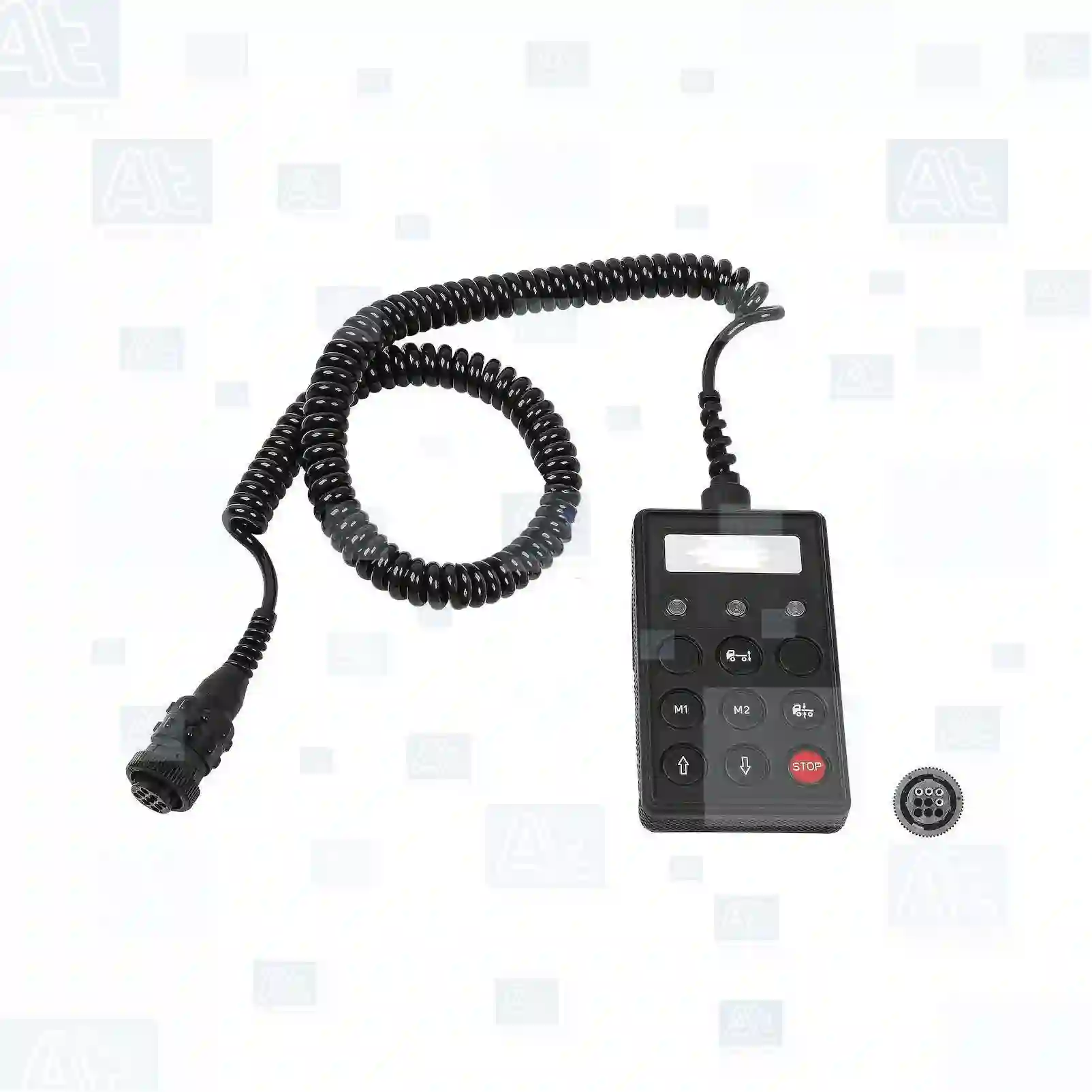 Electrical System Control panel, ECAS, at no: 77710900 ,  oem no:1518740, 5010231136, 5010344159 At Spare Part | Engine, Accelerator Pedal, Camshaft, Connecting Rod, Crankcase, Crankshaft, Cylinder Head, Engine Suspension Mountings, Exhaust Manifold, Exhaust Gas Recirculation, Filter Kits, Flywheel Housing, General Overhaul Kits, Engine, Intake Manifold, Oil Cleaner, Oil Cooler, Oil Filter, Oil Pump, Oil Sump, Piston & Liner, Sensor & Switch, Timing Case, Turbocharger, Cooling System, Belt Tensioner, Coolant Filter, Coolant Pipe, Corrosion Prevention Agent, Drive, Expansion Tank, Fan, Intercooler, Monitors & Gauges, Radiator, Thermostat, V-Belt / Timing belt, Water Pump, Fuel System, Electronical Injector Unit, Feed Pump, Fuel Filter, cpl., Fuel Gauge Sender,  Fuel Line, Fuel Pump, Fuel Tank, Injection Line Kit, Injection Pump, Exhaust System, Clutch & Pedal, Gearbox, Propeller Shaft, Axles, Brake System, Hubs & Wheels, Suspension, Leaf Spring, Universal Parts / Accessories, Steering, Electrical System, Cabin