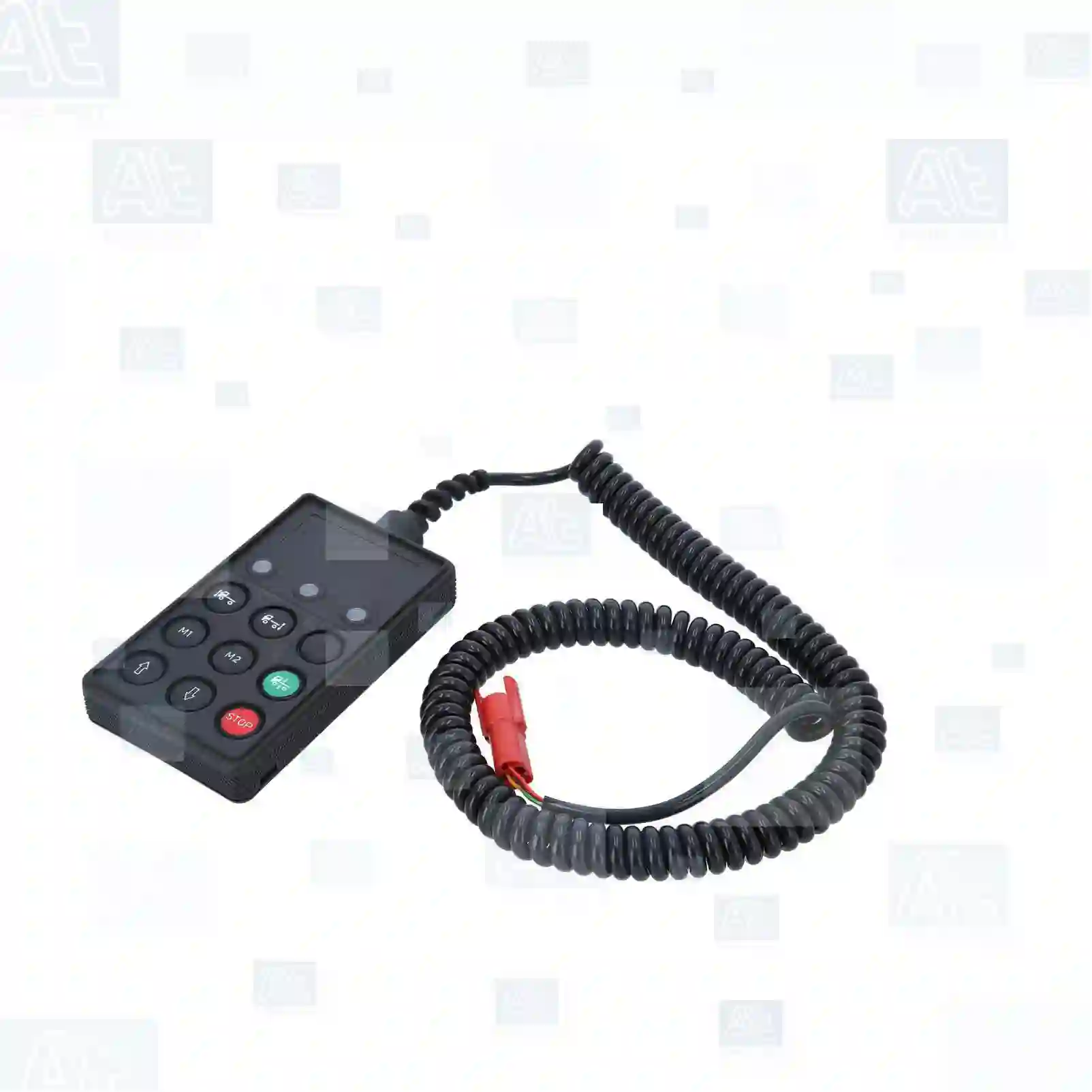 Electrical System Remote control, at no: 77710901 ,  oem no:1338344, 140327 At Spare Part | Engine, Accelerator Pedal, Camshaft, Connecting Rod, Crankcase, Crankshaft, Cylinder Head, Engine Suspension Mountings, Exhaust Manifold, Exhaust Gas Recirculation, Filter Kits, Flywheel Housing, General Overhaul Kits, Engine, Intake Manifold, Oil Cleaner, Oil Cooler, Oil Filter, Oil Pump, Oil Sump, Piston & Liner, Sensor & Switch, Timing Case, Turbocharger, Cooling System, Belt Tensioner, Coolant Filter, Coolant Pipe, Corrosion Prevention Agent, Drive, Expansion Tank, Fan, Intercooler, Monitors & Gauges, Radiator, Thermostat, V-Belt / Timing belt, Water Pump, Fuel System, Electronical Injector Unit, Feed Pump, Fuel Filter, cpl., Fuel Gauge Sender,  Fuel Line, Fuel Pump, Fuel Tank, Injection Line Kit, Injection Pump, Exhaust System, Clutch & Pedal, Gearbox, Propeller Shaft, Axles, Brake System, Hubs & Wheels, Suspension, Leaf Spring, Universal Parts / Accessories, Steering, Electrical System, Cabin
