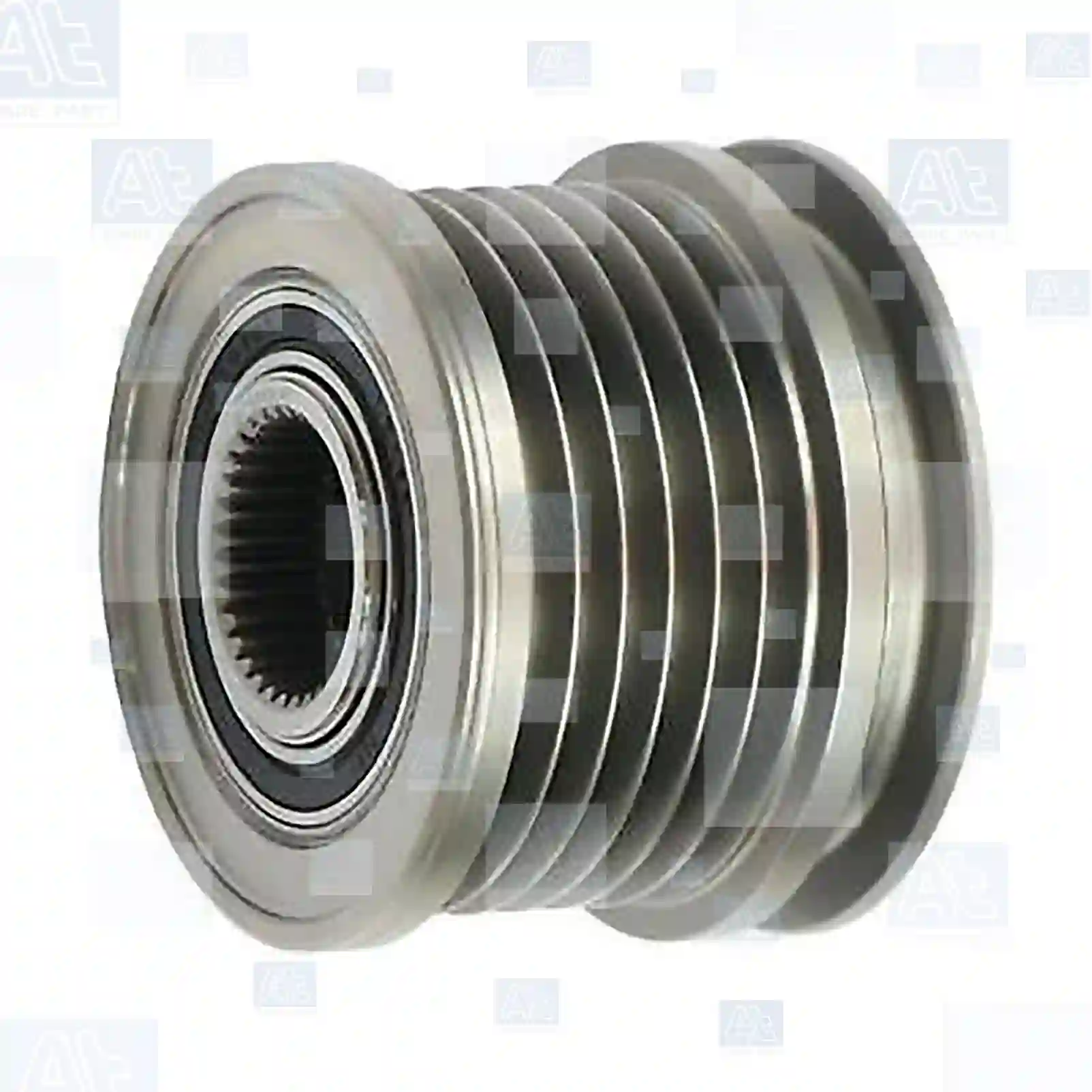 Alternator Pulley, alternator, at no: 77710907 ,  oem no:03G903119B, 045903119, 045903119A, 353441, 03G903119B, 045903119, 045903119A, 045903119, 045903119A, 03G903119B, 045903119, 045903119A, ZG01923-0008 At Spare Part | Engine, Accelerator Pedal, Camshaft, Connecting Rod, Crankcase, Crankshaft, Cylinder Head, Engine Suspension Mountings, Exhaust Manifold, Exhaust Gas Recirculation, Filter Kits, Flywheel Housing, General Overhaul Kits, Engine, Intake Manifold, Oil Cleaner, Oil Cooler, Oil Filter, Oil Pump, Oil Sump, Piston & Liner, Sensor & Switch, Timing Case, Turbocharger, Cooling System, Belt Tensioner, Coolant Filter, Coolant Pipe, Corrosion Prevention Agent, Drive, Expansion Tank, Fan, Intercooler, Monitors & Gauges, Radiator, Thermostat, V-Belt / Timing belt, Water Pump, Fuel System, Electronical Injector Unit, Feed Pump, Fuel Filter, cpl., Fuel Gauge Sender,  Fuel Line, Fuel Pump, Fuel Tank, Injection Line Kit, Injection Pump, Exhaust System, Clutch & Pedal, Gearbox, Propeller Shaft, Axles, Brake System, Hubs & Wheels, Suspension, Leaf Spring, Universal Parts / Accessories, Steering, Electrical System, Cabin