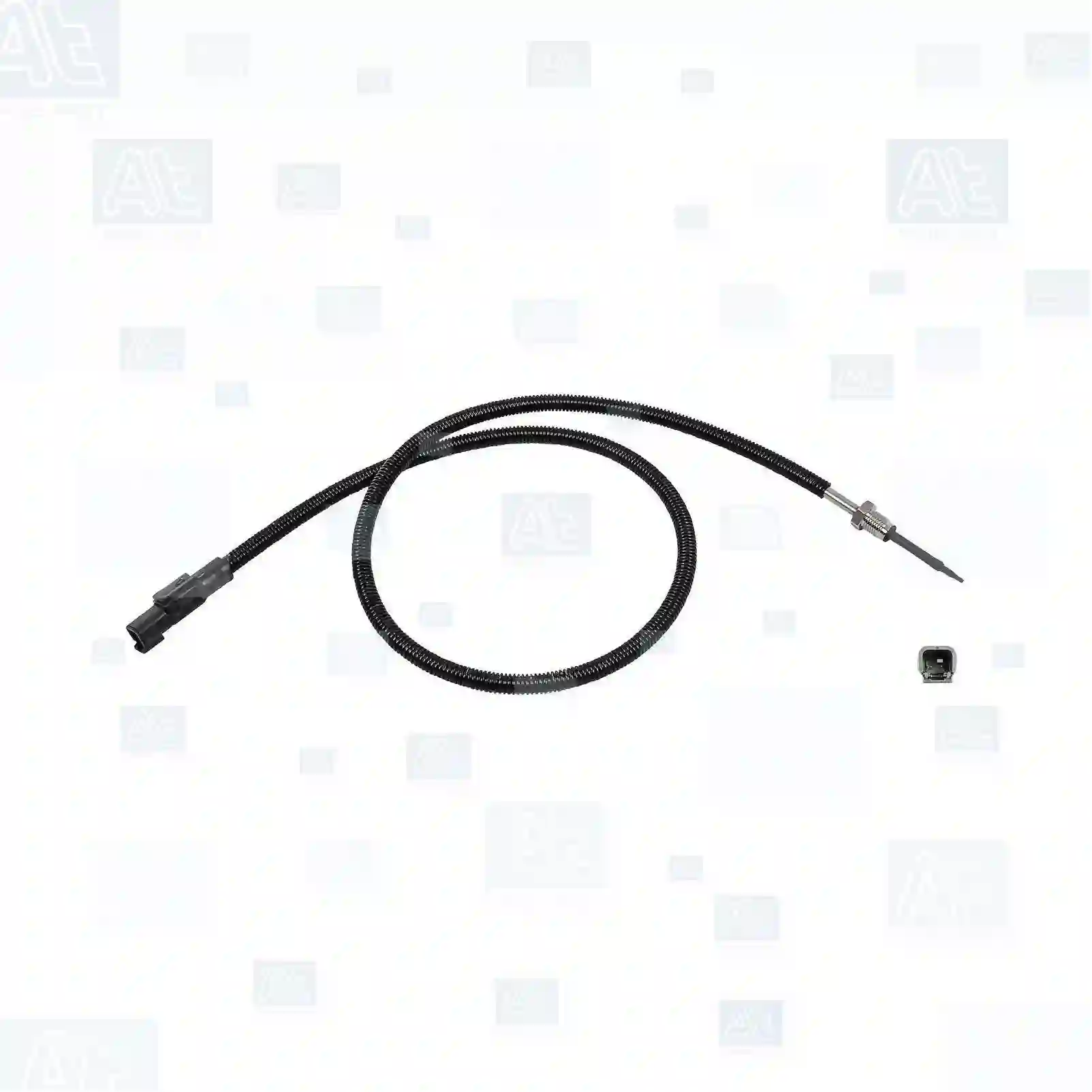 Electrical System Exhaust gas temperature sensor, at no: 77710933 ,  oem no:21126692 At Spare Part | Engine, Accelerator Pedal, Camshaft, Connecting Rod, Crankcase, Crankshaft, Cylinder Head, Engine Suspension Mountings, Exhaust Manifold, Exhaust Gas Recirculation, Filter Kits, Flywheel Housing, General Overhaul Kits, Engine, Intake Manifold, Oil Cleaner, Oil Cooler, Oil Filter, Oil Pump, Oil Sump, Piston & Liner, Sensor & Switch, Timing Case, Turbocharger, Cooling System, Belt Tensioner, Coolant Filter, Coolant Pipe, Corrosion Prevention Agent, Drive, Expansion Tank, Fan, Intercooler, Monitors & Gauges, Radiator, Thermostat, V-Belt / Timing belt, Water Pump, Fuel System, Electronical Injector Unit, Feed Pump, Fuel Filter, cpl., Fuel Gauge Sender,  Fuel Line, Fuel Pump, Fuel Tank, Injection Line Kit, Injection Pump, Exhaust System, Clutch & Pedal, Gearbox, Propeller Shaft, Axles, Brake System, Hubs & Wheels, Suspension, Leaf Spring, Universal Parts / Accessories, Steering, Electrical System, Cabin