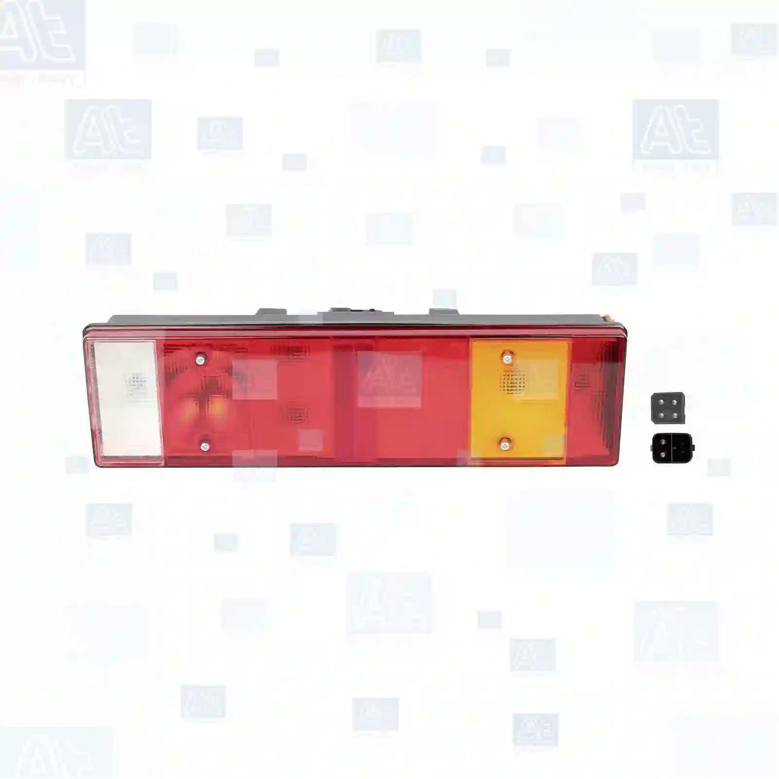 Tail Lamp Tail lamp, right, at no: 77710979 ,  oem no:8142123, 8142127, 8191744, 8191748, ZG21038-0008, At Spare Part | Engine, Accelerator Pedal, Camshaft, Connecting Rod, Crankcase, Crankshaft, Cylinder Head, Engine Suspension Mountings, Exhaust Manifold, Exhaust Gas Recirculation, Filter Kits, Flywheel Housing, General Overhaul Kits, Engine, Intake Manifold, Oil Cleaner, Oil Cooler, Oil Filter, Oil Pump, Oil Sump, Piston & Liner, Sensor & Switch, Timing Case, Turbocharger, Cooling System, Belt Tensioner, Coolant Filter, Coolant Pipe, Corrosion Prevention Agent, Drive, Expansion Tank, Fan, Intercooler, Monitors & Gauges, Radiator, Thermostat, V-Belt / Timing belt, Water Pump, Fuel System, Electronical Injector Unit, Feed Pump, Fuel Filter, cpl., Fuel Gauge Sender,  Fuel Line, Fuel Pump, Fuel Tank, Injection Line Kit, Injection Pump, Exhaust System, Clutch & Pedal, Gearbox, Propeller Shaft, Axles, Brake System, Hubs & Wheels, Suspension, Leaf Spring, Universal Parts / Accessories, Steering, Electrical System, Cabin