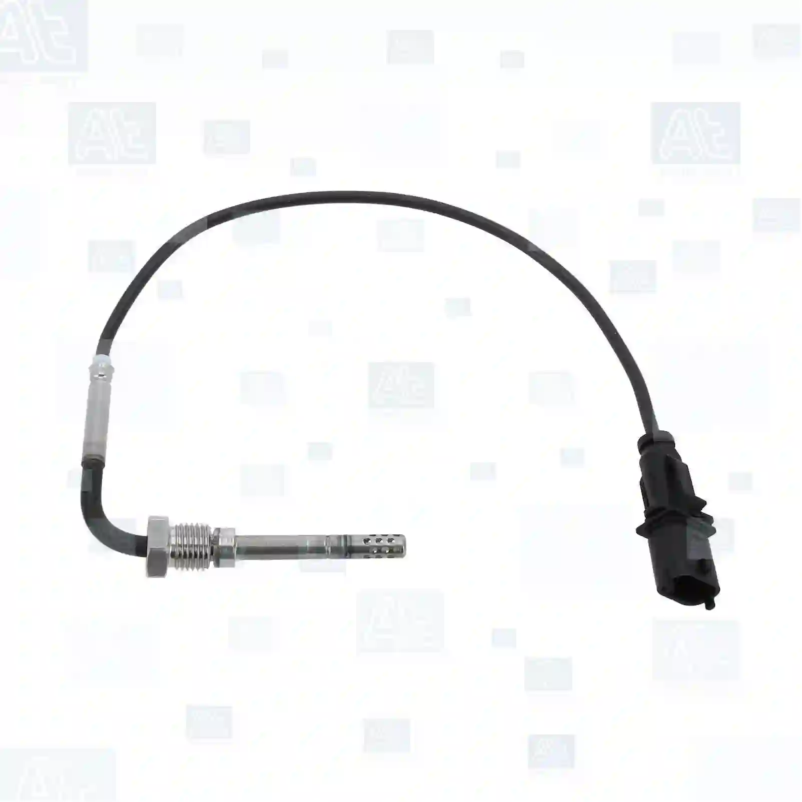 Sensors Exhaust gas temperature sensor, at no: 77711008 ,  oem no:51825699 At Spare Part | Engine, Accelerator Pedal, Camshaft, Connecting Rod, Crankcase, Crankshaft, Cylinder Head, Engine Suspension Mountings, Exhaust Manifold, Exhaust Gas Recirculation, Filter Kits, Flywheel Housing, General Overhaul Kits, Engine, Intake Manifold, Oil Cleaner, Oil Cooler, Oil Filter, Oil Pump, Oil Sump, Piston & Liner, Sensor & Switch, Timing Case, Turbocharger, Cooling System, Belt Tensioner, Coolant Filter, Coolant Pipe, Corrosion Prevention Agent, Drive, Expansion Tank, Fan, Intercooler, Monitors & Gauges, Radiator, Thermostat, V-Belt / Timing belt, Water Pump, Fuel System, Electronical Injector Unit, Feed Pump, Fuel Filter, cpl., Fuel Gauge Sender,  Fuel Line, Fuel Pump, Fuel Tank, Injection Line Kit, Injection Pump, Exhaust System, Clutch & Pedal, Gearbox, Propeller Shaft, Axles, Brake System, Hubs & Wheels, Suspension, Leaf Spring, Universal Parts / Accessories, Steering, Electrical System, Cabin