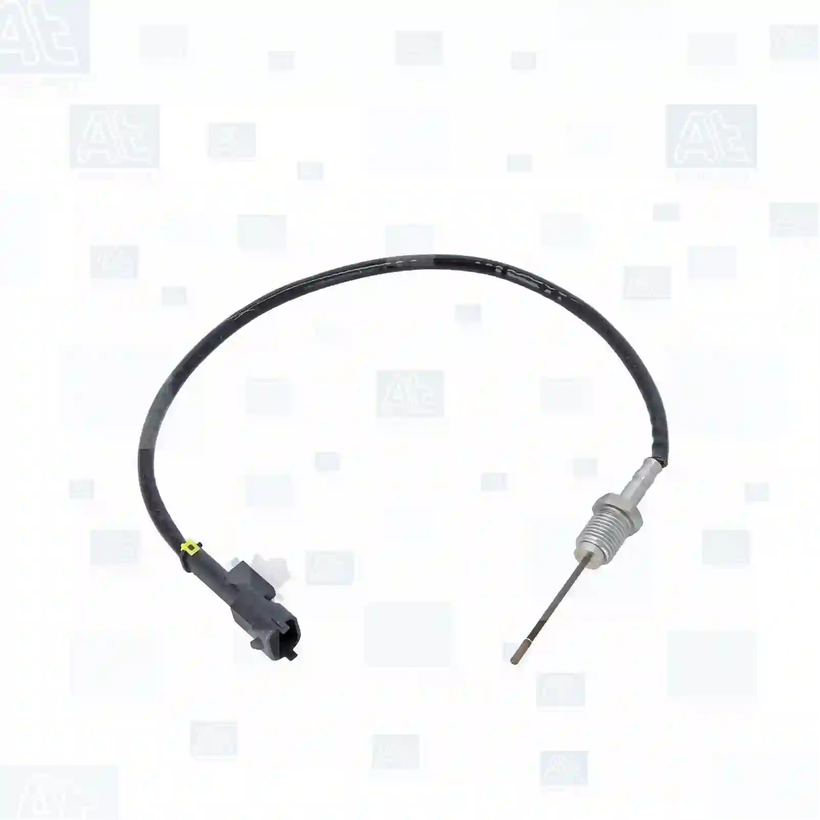Sensors Exhaust gas temperature sensor, at no: 77711010 ,  oem no:51902076, 51909088, , , At Spare Part | Engine, Accelerator Pedal, Camshaft, Connecting Rod, Crankcase, Crankshaft, Cylinder Head, Engine Suspension Mountings, Exhaust Manifold, Exhaust Gas Recirculation, Filter Kits, Flywheel Housing, General Overhaul Kits, Engine, Intake Manifold, Oil Cleaner, Oil Cooler, Oil Filter, Oil Pump, Oil Sump, Piston & Liner, Sensor & Switch, Timing Case, Turbocharger, Cooling System, Belt Tensioner, Coolant Filter, Coolant Pipe, Corrosion Prevention Agent, Drive, Expansion Tank, Fan, Intercooler, Monitors & Gauges, Radiator, Thermostat, V-Belt / Timing belt, Water Pump, Fuel System, Electronical Injector Unit, Feed Pump, Fuel Filter, cpl., Fuel Gauge Sender,  Fuel Line, Fuel Pump, Fuel Tank, Injection Line Kit, Injection Pump, Exhaust System, Clutch & Pedal, Gearbox, Propeller Shaft, Axles, Brake System, Hubs & Wheels, Suspension, Leaf Spring, Universal Parts / Accessories, Steering, Electrical System, Cabin