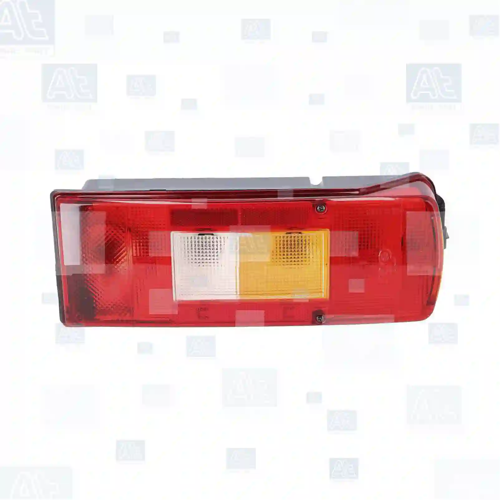 Tail Lamp Tail lamp, right, with reverse alarm (built in), at no: 77711034 ,  oem no:20425730, 20507625, 20513087, 20892389, 21097450, 21652946, 21761154, ZG21070-0008 At Spare Part | Engine, Accelerator Pedal, Camshaft, Connecting Rod, Crankcase, Crankshaft, Cylinder Head, Engine Suspension Mountings, Exhaust Manifold, Exhaust Gas Recirculation, Filter Kits, Flywheel Housing, General Overhaul Kits, Engine, Intake Manifold, Oil Cleaner, Oil Cooler, Oil Filter, Oil Pump, Oil Sump, Piston & Liner, Sensor & Switch, Timing Case, Turbocharger, Cooling System, Belt Tensioner, Coolant Filter, Coolant Pipe, Corrosion Prevention Agent, Drive, Expansion Tank, Fan, Intercooler, Monitors & Gauges, Radiator, Thermostat, V-Belt / Timing belt, Water Pump, Fuel System, Electronical Injector Unit, Feed Pump, Fuel Filter, cpl., Fuel Gauge Sender,  Fuel Line, Fuel Pump, Fuel Tank, Injection Line Kit, Injection Pump, Exhaust System, Clutch & Pedal, Gearbox, Propeller Shaft, Axles, Brake System, Hubs & Wheels, Suspension, Leaf Spring, Universal Parts / Accessories, Steering, Electrical System, Cabin