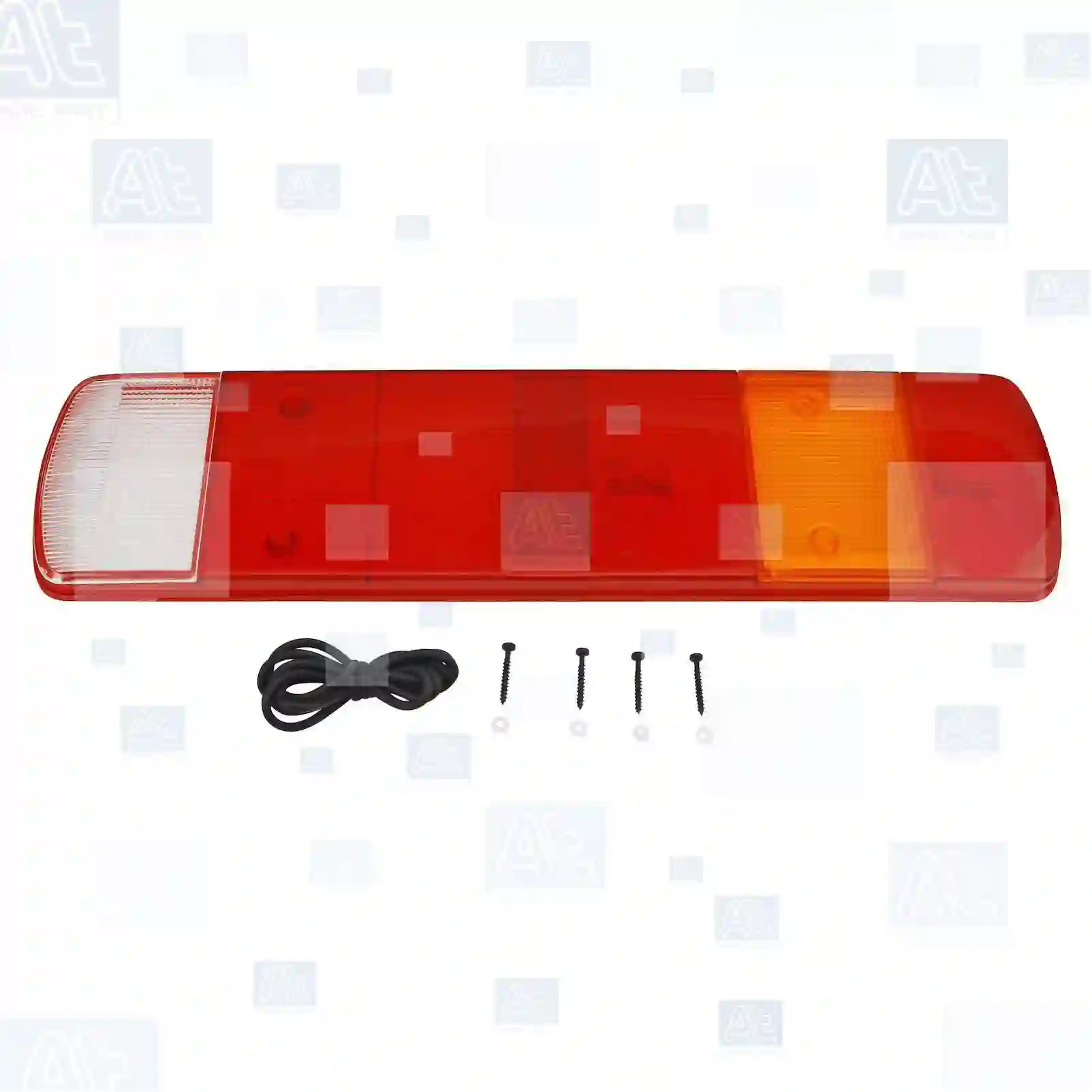 Tail Lamp Tail lamp glass, at no: 77711040 ,  oem no:1524795, 1380819, 3981782, ZG21073-0008 At Spare Part | Engine, Accelerator Pedal, Camshaft, Connecting Rod, Crankcase, Crankshaft, Cylinder Head, Engine Suspension Mountings, Exhaust Manifold, Exhaust Gas Recirculation, Filter Kits, Flywheel Housing, General Overhaul Kits, Engine, Intake Manifold, Oil Cleaner, Oil Cooler, Oil Filter, Oil Pump, Oil Sump, Piston & Liner, Sensor & Switch, Timing Case, Turbocharger, Cooling System, Belt Tensioner, Coolant Filter, Coolant Pipe, Corrosion Prevention Agent, Drive, Expansion Tank, Fan, Intercooler, Monitors & Gauges, Radiator, Thermostat, V-Belt / Timing belt, Water Pump, Fuel System, Electronical Injector Unit, Feed Pump, Fuel Filter, cpl., Fuel Gauge Sender,  Fuel Line, Fuel Pump, Fuel Tank, Injection Line Kit, Injection Pump, Exhaust System, Clutch & Pedal, Gearbox, Propeller Shaft, Axles, Brake System, Hubs & Wheels, Suspension, Leaf Spring, Universal Parts / Accessories, Steering, Electrical System, Cabin