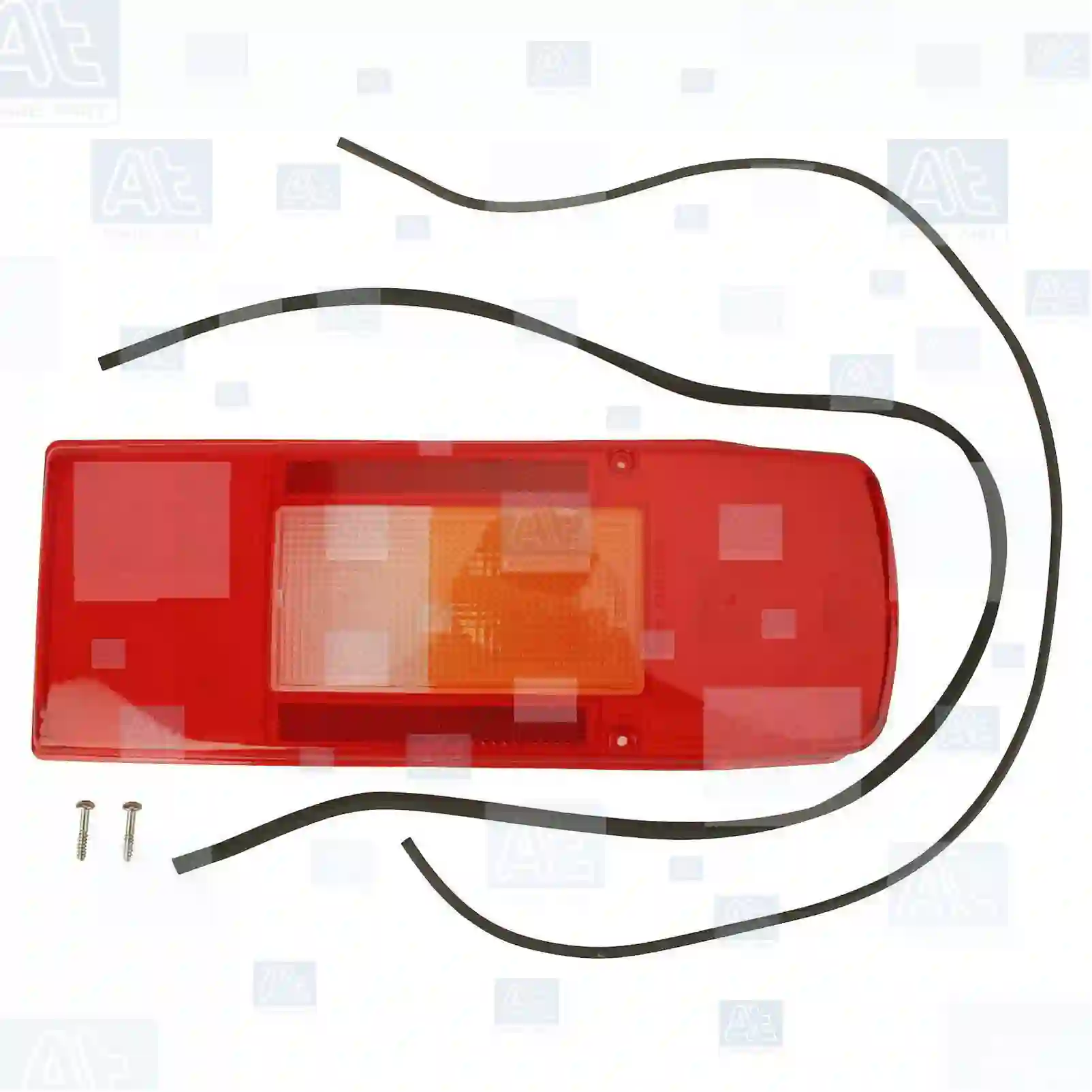 Tail Lamp Tail lamp glass, at no: 77711041 ,  oem no:20425732, 20910229, ZG21075-0008 At Spare Part | Engine, Accelerator Pedal, Camshaft, Connecting Rod, Crankcase, Crankshaft, Cylinder Head, Engine Suspension Mountings, Exhaust Manifold, Exhaust Gas Recirculation, Filter Kits, Flywheel Housing, General Overhaul Kits, Engine, Intake Manifold, Oil Cleaner, Oil Cooler, Oil Filter, Oil Pump, Oil Sump, Piston & Liner, Sensor & Switch, Timing Case, Turbocharger, Cooling System, Belt Tensioner, Coolant Filter, Coolant Pipe, Corrosion Prevention Agent, Drive, Expansion Tank, Fan, Intercooler, Monitors & Gauges, Radiator, Thermostat, V-Belt / Timing belt, Water Pump, Fuel System, Electronical Injector Unit, Feed Pump, Fuel Filter, cpl., Fuel Gauge Sender,  Fuel Line, Fuel Pump, Fuel Tank, Injection Line Kit, Injection Pump, Exhaust System, Clutch & Pedal, Gearbox, Propeller Shaft, Axles, Brake System, Hubs & Wheels, Suspension, Leaf Spring, Universal Parts / Accessories, Steering, Electrical System, Cabin