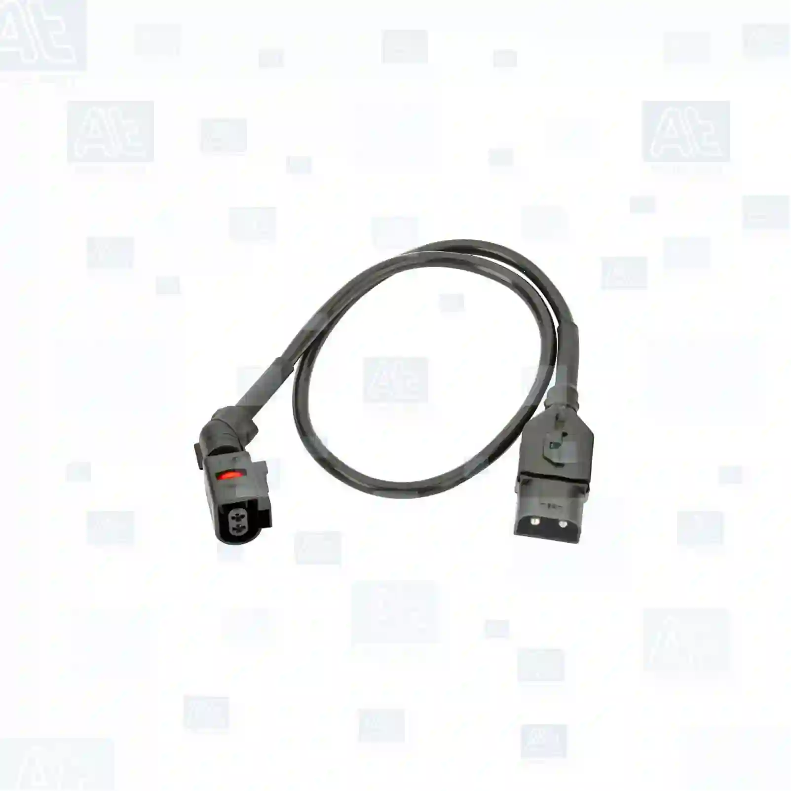 Electrical System Adapter cable, at no: 77711053 ,  oem no:85104132, 85105029, ZG20216-0008 At Spare Part | Engine, Accelerator Pedal, Camshaft, Connecting Rod, Crankcase, Crankshaft, Cylinder Head, Engine Suspension Mountings, Exhaust Manifold, Exhaust Gas Recirculation, Filter Kits, Flywheel Housing, General Overhaul Kits, Engine, Intake Manifold, Oil Cleaner, Oil Cooler, Oil Filter, Oil Pump, Oil Sump, Piston & Liner, Sensor & Switch, Timing Case, Turbocharger, Cooling System, Belt Tensioner, Coolant Filter, Coolant Pipe, Corrosion Prevention Agent, Drive, Expansion Tank, Fan, Intercooler, Monitors & Gauges, Radiator, Thermostat, V-Belt / Timing belt, Water Pump, Fuel System, Electronical Injector Unit, Feed Pump, Fuel Filter, cpl., Fuel Gauge Sender,  Fuel Line, Fuel Pump, Fuel Tank, Injection Line Kit, Injection Pump, Exhaust System, Clutch & Pedal, Gearbox, Propeller Shaft, Axles, Brake System, Hubs & Wheels, Suspension, Leaf Spring, Universal Parts / Accessories, Steering, Electrical System, Cabin