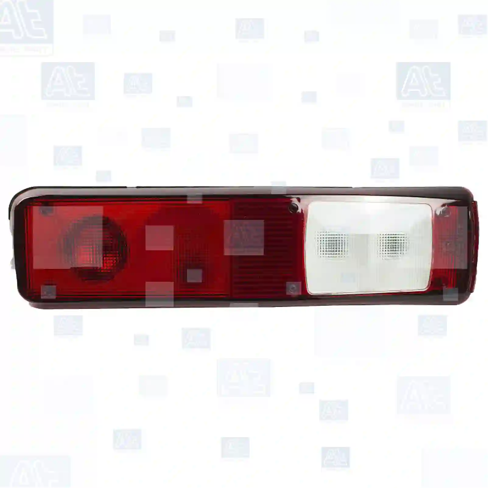 Tail Lamp Tail lamp, right, at no: 77711074 ,  oem no:7420802350, 20769776, 20802350, , , At Spare Part | Engine, Accelerator Pedal, Camshaft, Connecting Rod, Crankcase, Crankshaft, Cylinder Head, Engine Suspension Mountings, Exhaust Manifold, Exhaust Gas Recirculation, Filter Kits, Flywheel Housing, General Overhaul Kits, Engine, Intake Manifold, Oil Cleaner, Oil Cooler, Oil Filter, Oil Pump, Oil Sump, Piston & Liner, Sensor & Switch, Timing Case, Turbocharger, Cooling System, Belt Tensioner, Coolant Filter, Coolant Pipe, Corrosion Prevention Agent, Drive, Expansion Tank, Fan, Intercooler, Monitors & Gauges, Radiator, Thermostat, V-Belt / Timing belt, Water Pump, Fuel System, Electronical Injector Unit, Feed Pump, Fuel Filter, cpl., Fuel Gauge Sender,  Fuel Line, Fuel Pump, Fuel Tank, Injection Line Kit, Injection Pump, Exhaust System, Clutch & Pedal, Gearbox, Propeller Shaft, Axles, Brake System, Hubs & Wheels, Suspension, Leaf Spring, Universal Parts / Accessories, Steering, Electrical System, Cabin