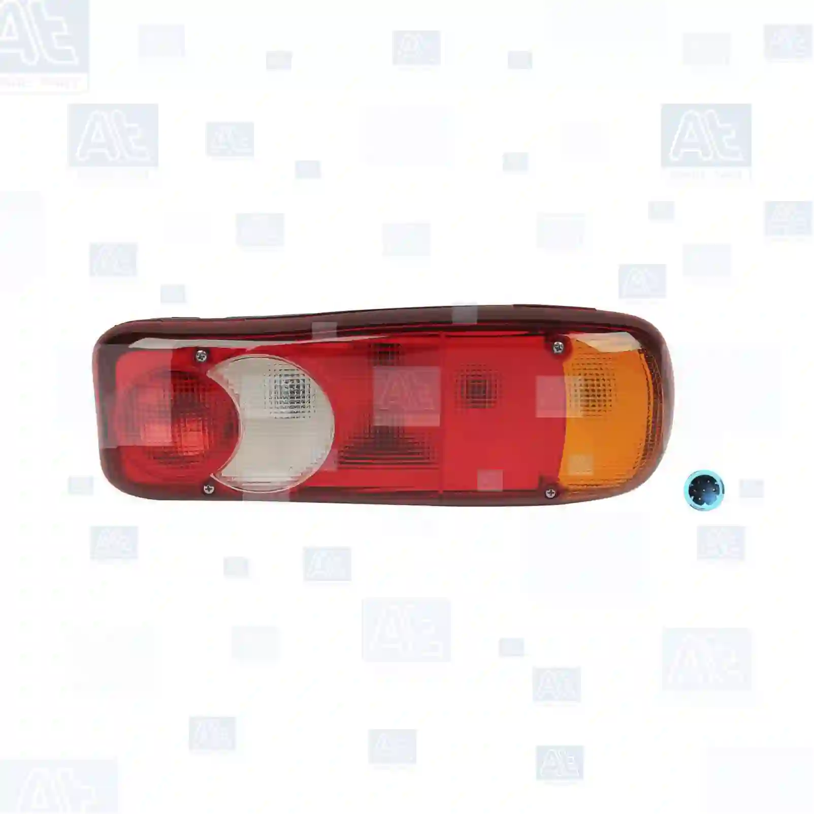 Tail Lamp Tail lamp, right, at no: 77711076 ,  oem no:5001846848, 7420862041, 20769784, ZG21040-0008, At Spare Part | Engine, Accelerator Pedal, Camshaft, Connecting Rod, Crankcase, Crankshaft, Cylinder Head, Engine Suspension Mountings, Exhaust Manifold, Exhaust Gas Recirculation, Filter Kits, Flywheel Housing, General Overhaul Kits, Engine, Intake Manifold, Oil Cleaner, Oil Cooler, Oil Filter, Oil Pump, Oil Sump, Piston & Liner, Sensor & Switch, Timing Case, Turbocharger, Cooling System, Belt Tensioner, Coolant Filter, Coolant Pipe, Corrosion Prevention Agent, Drive, Expansion Tank, Fan, Intercooler, Monitors & Gauges, Radiator, Thermostat, V-Belt / Timing belt, Water Pump, Fuel System, Electronical Injector Unit, Feed Pump, Fuel Filter, cpl., Fuel Gauge Sender,  Fuel Line, Fuel Pump, Fuel Tank, Injection Line Kit, Injection Pump, Exhaust System, Clutch & Pedal, Gearbox, Propeller Shaft, Axles, Brake System, Hubs & Wheels, Suspension, Leaf Spring, Universal Parts / Accessories, Steering, Electrical System, Cabin