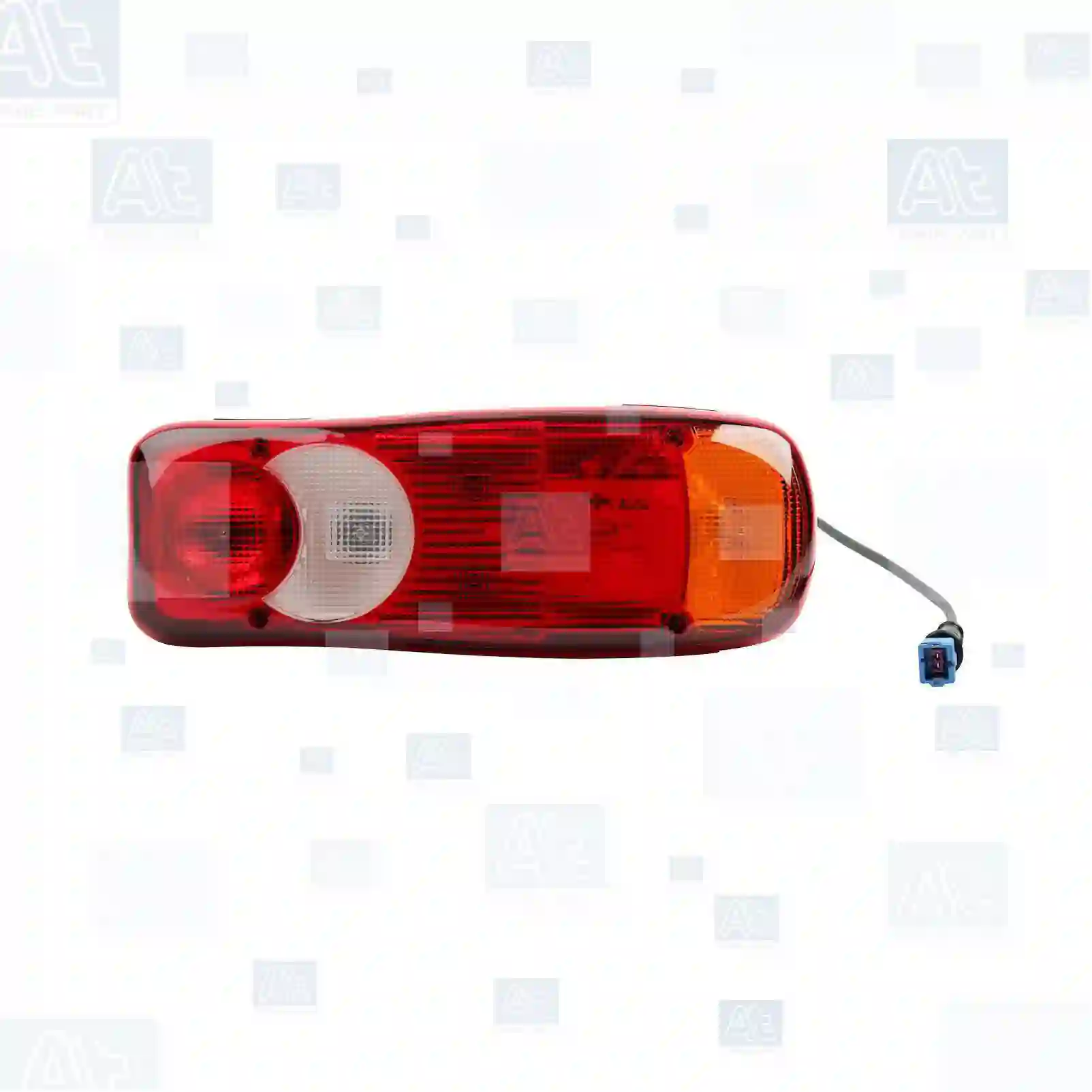 Tail Lamp Tail lamp, at no: 77711077 ,  oem no:7420862032, 7420862035, 20769781, 20769782, 84550056, 84550057 At Spare Part | Engine, Accelerator Pedal, Camshaft, Connecting Rod, Crankcase, Crankshaft, Cylinder Head, Engine Suspension Mountings, Exhaust Manifold, Exhaust Gas Recirculation, Filter Kits, Flywheel Housing, General Overhaul Kits, Engine, Intake Manifold, Oil Cleaner, Oil Cooler, Oil Filter, Oil Pump, Oil Sump, Piston & Liner, Sensor & Switch, Timing Case, Turbocharger, Cooling System, Belt Tensioner, Coolant Filter, Coolant Pipe, Corrosion Prevention Agent, Drive, Expansion Tank, Fan, Intercooler, Monitors & Gauges, Radiator, Thermostat, V-Belt / Timing belt, Water Pump, Fuel System, Electronical Injector Unit, Feed Pump, Fuel Filter, cpl., Fuel Gauge Sender,  Fuel Line, Fuel Pump, Fuel Tank, Injection Line Kit, Injection Pump, Exhaust System, Clutch & Pedal, Gearbox, Propeller Shaft, Axles, Brake System, Hubs & Wheels, Suspension, Leaf Spring, Universal Parts / Accessories, Steering, Electrical System, Cabin