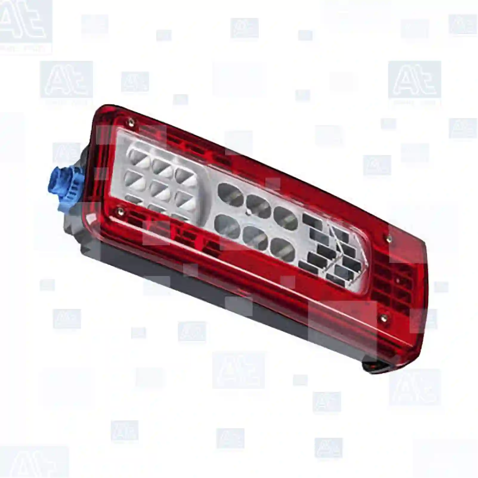 Tail Lamp Tail lamp, left, with license plate lamp, at no: 77711078 ,  oem no:82483074, , , , At Spare Part | Engine, Accelerator Pedal, Camshaft, Connecting Rod, Crankcase, Crankshaft, Cylinder Head, Engine Suspension Mountings, Exhaust Manifold, Exhaust Gas Recirculation, Filter Kits, Flywheel Housing, General Overhaul Kits, Engine, Intake Manifold, Oil Cleaner, Oil Cooler, Oil Filter, Oil Pump, Oil Sump, Piston & Liner, Sensor & Switch, Timing Case, Turbocharger, Cooling System, Belt Tensioner, Coolant Filter, Coolant Pipe, Corrosion Prevention Agent, Drive, Expansion Tank, Fan, Intercooler, Monitors & Gauges, Radiator, Thermostat, V-Belt / Timing belt, Water Pump, Fuel System, Electronical Injector Unit, Feed Pump, Fuel Filter, cpl., Fuel Gauge Sender,  Fuel Line, Fuel Pump, Fuel Tank, Injection Line Kit, Injection Pump, Exhaust System, Clutch & Pedal, Gearbox, Propeller Shaft, Axles, Brake System, Hubs & Wheels, Suspension, Leaf Spring, Universal Parts / Accessories, Steering, Electrical System, Cabin