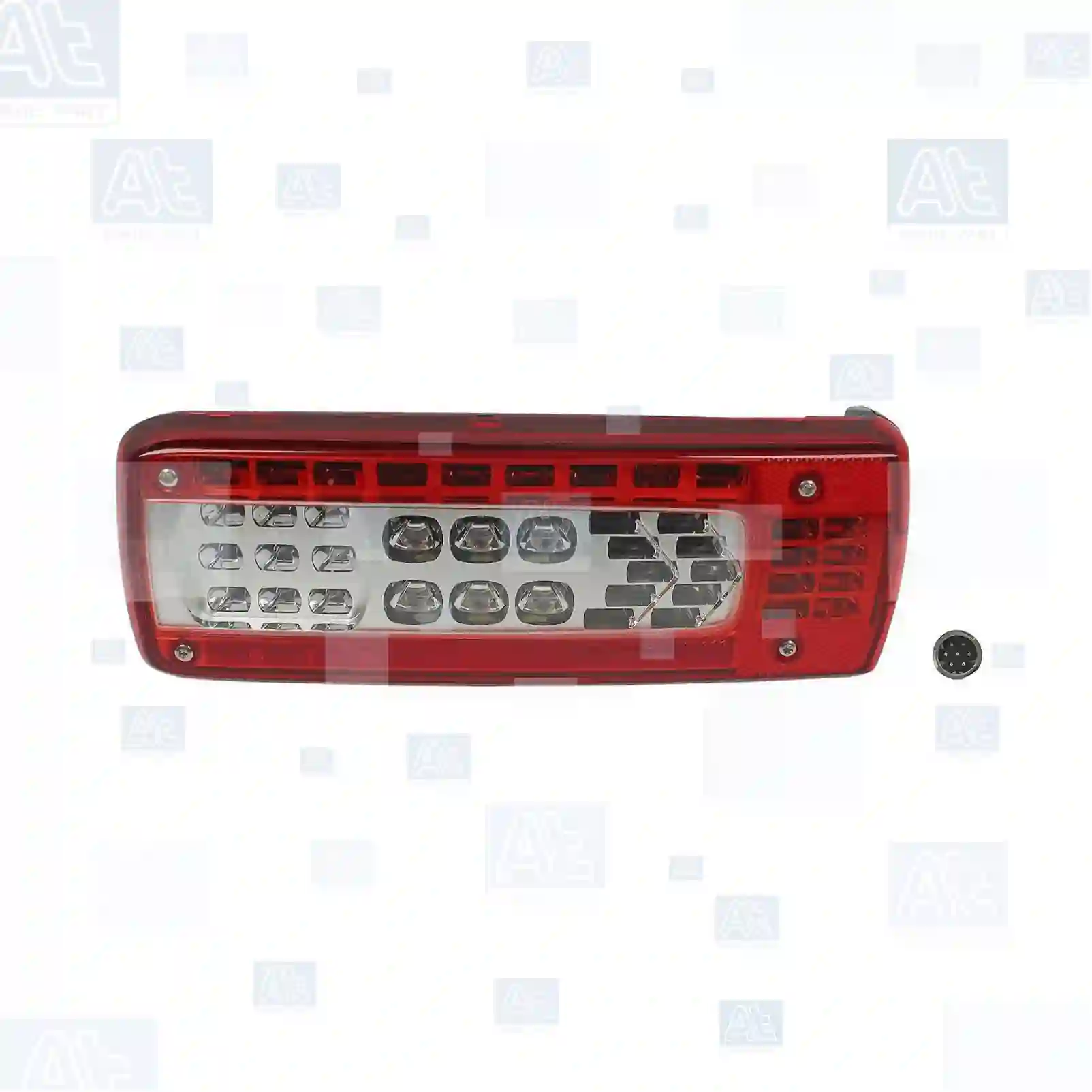 Tail Lamp Tail lamp, right, at no: 77711081 ,  oem no:21735299, , , , At Spare Part | Engine, Accelerator Pedal, Camshaft, Connecting Rod, Crankcase, Crankshaft, Cylinder Head, Engine Suspension Mountings, Exhaust Manifold, Exhaust Gas Recirculation, Filter Kits, Flywheel Housing, General Overhaul Kits, Engine, Intake Manifold, Oil Cleaner, Oil Cooler, Oil Filter, Oil Pump, Oil Sump, Piston & Liner, Sensor & Switch, Timing Case, Turbocharger, Cooling System, Belt Tensioner, Coolant Filter, Coolant Pipe, Corrosion Prevention Agent, Drive, Expansion Tank, Fan, Intercooler, Monitors & Gauges, Radiator, Thermostat, V-Belt / Timing belt, Water Pump, Fuel System, Electronical Injector Unit, Feed Pump, Fuel Filter, cpl., Fuel Gauge Sender,  Fuel Line, Fuel Pump, Fuel Tank, Injection Line Kit, Injection Pump, Exhaust System, Clutch & Pedal, Gearbox, Propeller Shaft, Axles, Brake System, Hubs & Wheels, Suspension, Leaf Spring, Universal Parts / Accessories, Steering, Electrical System, Cabin
