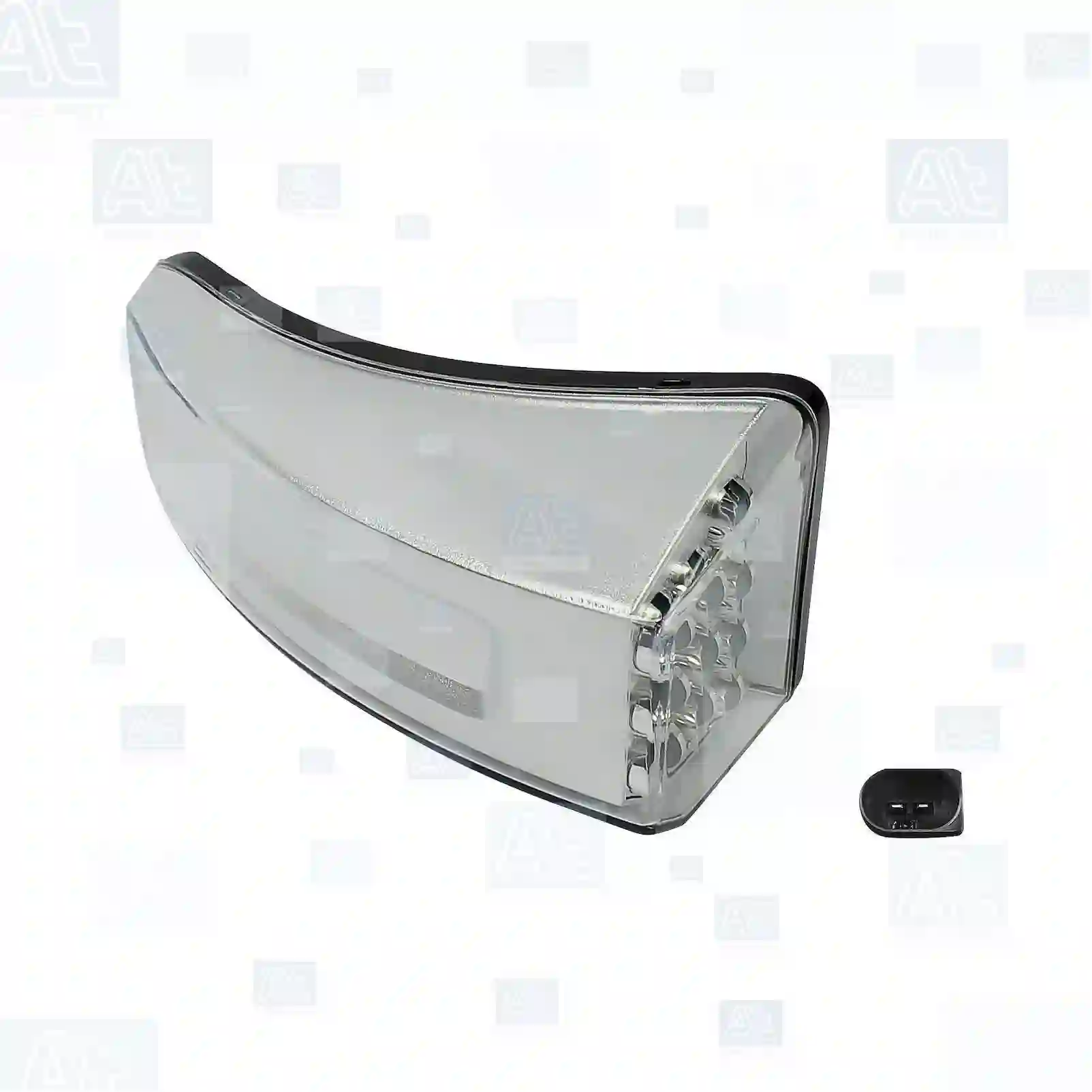 Turn Signal Lamp Turn signal lamp, lateral, left, silver, at no: 77711094 ,  oem no:82151157 At Spare Part | Engine, Accelerator Pedal, Camshaft, Connecting Rod, Crankcase, Crankshaft, Cylinder Head, Engine Suspension Mountings, Exhaust Manifold, Exhaust Gas Recirculation, Filter Kits, Flywheel Housing, General Overhaul Kits, Engine, Intake Manifold, Oil Cleaner, Oil Cooler, Oil Filter, Oil Pump, Oil Sump, Piston & Liner, Sensor & Switch, Timing Case, Turbocharger, Cooling System, Belt Tensioner, Coolant Filter, Coolant Pipe, Corrosion Prevention Agent, Drive, Expansion Tank, Fan, Intercooler, Monitors & Gauges, Radiator, Thermostat, V-Belt / Timing belt, Water Pump, Fuel System, Electronical Injector Unit, Feed Pump, Fuel Filter, cpl., Fuel Gauge Sender,  Fuel Line, Fuel Pump, Fuel Tank, Injection Line Kit, Injection Pump, Exhaust System, Clutch & Pedal, Gearbox, Propeller Shaft, Axles, Brake System, Hubs & Wheels, Suspension, Leaf Spring, Universal Parts / Accessories, Steering, Electrical System, Cabin