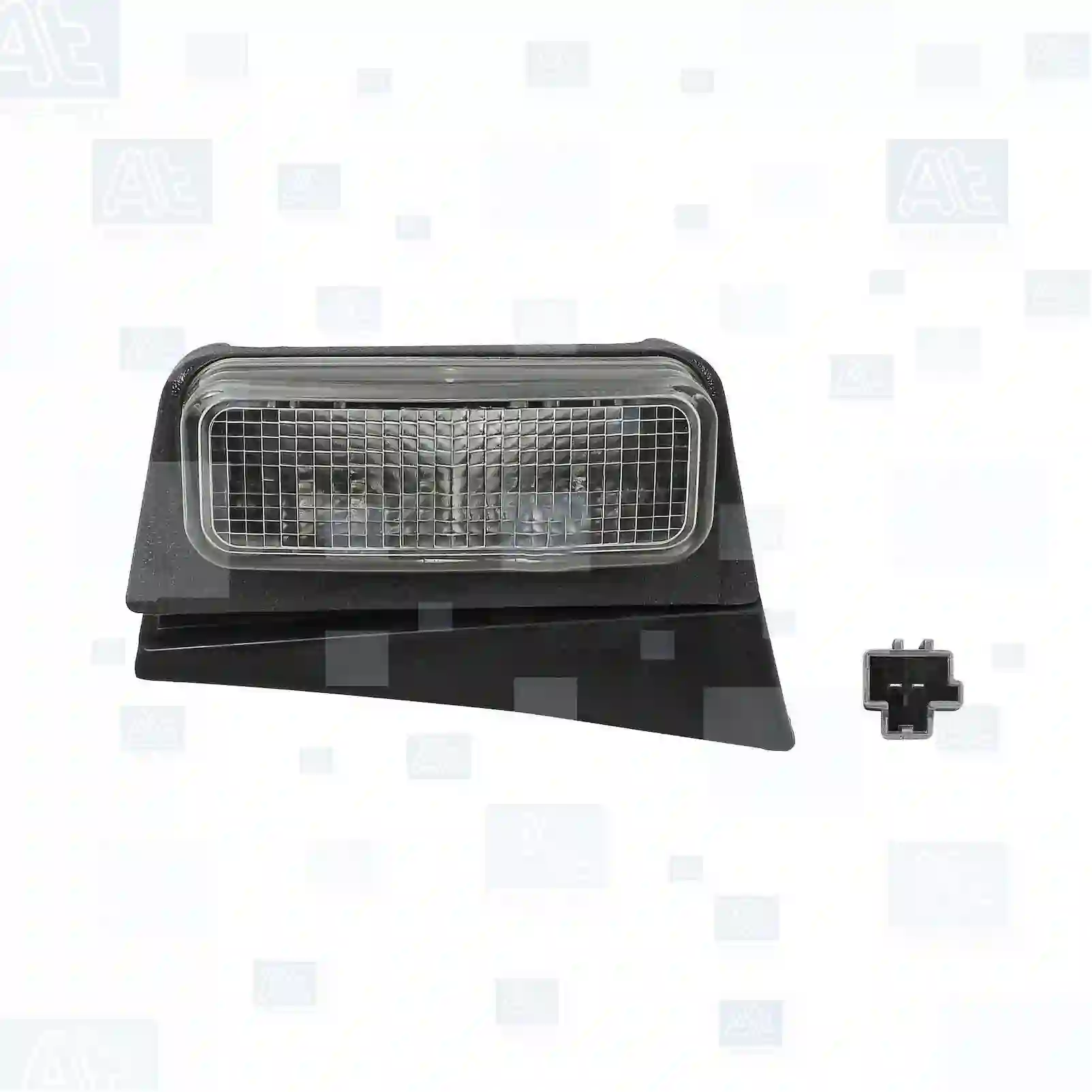 Marker Lamp Position lamp, left, white, at no: 77711110 ,  oem no:82349220, ZG20685-0008 At Spare Part | Engine, Accelerator Pedal, Camshaft, Connecting Rod, Crankcase, Crankshaft, Cylinder Head, Engine Suspension Mountings, Exhaust Manifold, Exhaust Gas Recirculation, Filter Kits, Flywheel Housing, General Overhaul Kits, Engine, Intake Manifold, Oil Cleaner, Oil Cooler, Oil Filter, Oil Pump, Oil Sump, Piston & Liner, Sensor & Switch, Timing Case, Turbocharger, Cooling System, Belt Tensioner, Coolant Filter, Coolant Pipe, Corrosion Prevention Agent, Drive, Expansion Tank, Fan, Intercooler, Monitors & Gauges, Radiator, Thermostat, V-Belt / Timing belt, Water Pump, Fuel System, Electronical Injector Unit, Feed Pump, Fuel Filter, cpl., Fuel Gauge Sender,  Fuel Line, Fuel Pump, Fuel Tank, Injection Line Kit, Injection Pump, Exhaust System, Clutch & Pedal, Gearbox, Propeller Shaft, Axles, Brake System, Hubs & Wheels, Suspension, Leaf Spring, Universal Parts / Accessories, Steering, Electrical System, Cabin