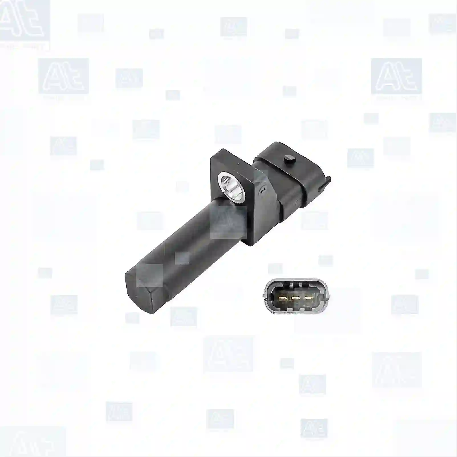 Sensors Position sensor, crankshaft, at no: 77711114 ,  oem no:0041538728, 0729050000, 2729050000, 6421530728, 6429050000 At Spare Part | Engine, Accelerator Pedal, Camshaft, Connecting Rod, Crankcase, Crankshaft, Cylinder Head, Engine Suspension Mountings, Exhaust Manifold, Exhaust Gas Recirculation, Filter Kits, Flywheel Housing, General Overhaul Kits, Engine, Intake Manifold, Oil Cleaner, Oil Cooler, Oil Filter, Oil Pump, Oil Sump, Piston & Liner, Sensor & Switch, Timing Case, Turbocharger, Cooling System, Belt Tensioner, Coolant Filter, Coolant Pipe, Corrosion Prevention Agent, Drive, Expansion Tank, Fan, Intercooler, Monitors & Gauges, Radiator, Thermostat, V-Belt / Timing belt, Water Pump, Fuel System, Electronical Injector Unit, Feed Pump, Fuel Filter, cpl., Fuel Gauge Sender,  Fuel Line, Fuel Pump, Fuel Tank, Injection Line Kit, Injection Pump, Exhaust System, Clutch & Pedal, Gearbox, Propeller Shaft, Axles, Brake System, Hubs & Wheels, Suspension, Leaf Spring, Universal Parts / Accessories, Steering, Electrical System, Cabin