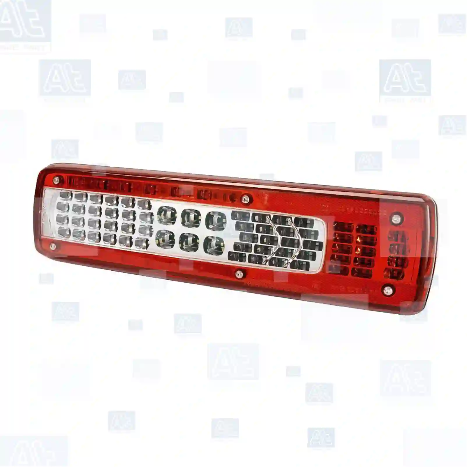 Tail Lamp Tail lamp, left, at no: 77711122 ,  oem no:7425982261, 21355570, 82849894, 84195505, At Spare Part | Engine, Accelerator Pedal, Camshaft, Connecting Rod, Crankcase, Crankshaft, Cylinder Head, Engine Suspension Mountings, Exhaust Manifold, Exhaust Gas Recirculation, Filter Kits, Flywheel Housing, General Overhaul Kits, Engine, Intake Manifold, Oil Cleaner, Oil Cooler, Oil Filter, Oil Pump, Oil Sump, Piston & Liner, Sensor & Switch, Timing Case, Turbocharger, Cooling System, Belt Tensioner, Coolant Filter, Coolant Pipe, Corrosion Prevention Agent, Drive, Expansion Tank, Fan, Intercooler, Monitors & Gauges, Radiator, Thermostat, V-Belt / Timing belt, Water Pump, Fuel System, Electronical Injector Unit, Feed Pump, Fuel Filter, cpl., Fuel Gauge Sender,  Fuel Line, Fuel Pump, Fuel Tank, Injection Line Kit, Injection Pump, Exhaust System, Clutch & Pedal, Gearbox, Propeller Shaft, Axles, Brake System, Hubs & Wheels, Suspension, Leaf Spring, Universal Parts / Accessories, Steering, Electrical System, Cabin
