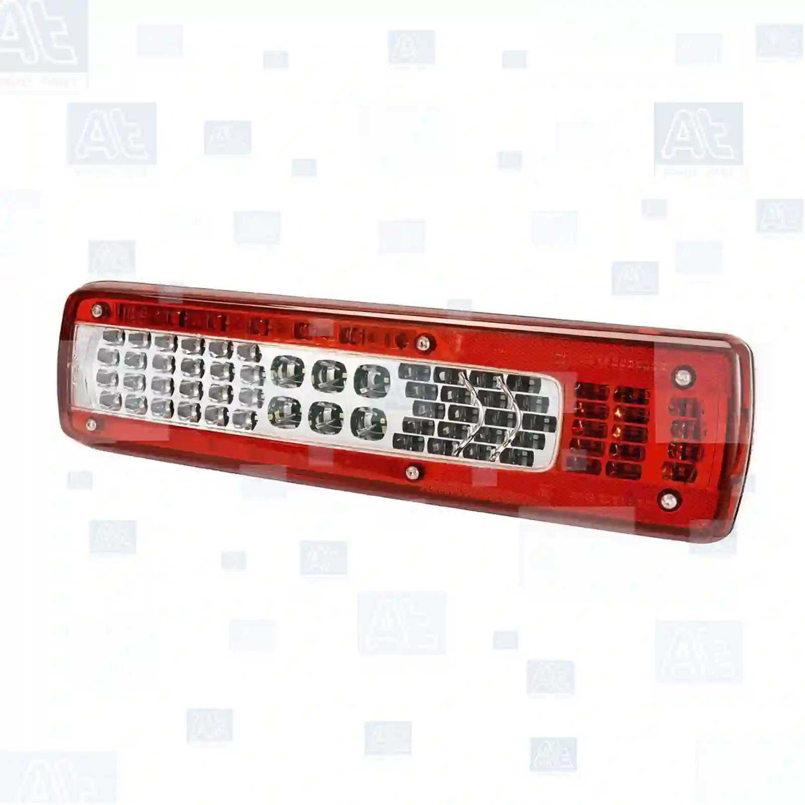 Tail Lamp Tail lamp, right, at no: 77711124 ,  oem no:21324433, 82849923, 84195521, , At Spare Part | Engine, Accelerator Pedal, Camshaft, Connecting Rod, Crankcase, Crankshaft, Cylinder Head, Engine Suspension Mountings, Exhaust Manifold, Exhaust Gas Recirculation, Filter Kits, Flywheel Housing, General Overhaul Kits, Engine, Intake Manifold, Oil Cleaner, Oil Cooler, Oil Filter, Oil Pump, Oil Sump, Piston & Liner, Sensor & Switch, Timing Case, Turbocharger, Cooling System, Belt Tensioner, Coolant Filter, Coolant Pipe, Corrosion Prevention Agent, Drive, Expansion Tank, Fan, Intercooler, Monitors & Gauges, Radiator, Thermostat, V-Belt / Timing belt, Water Pump, Fuel System, Electronical Injector Unit, Feed Pump, Fuel Filter, cpl., Fuel Gauge Sender,  Fuel Line, Fuel Pump, Fuel Tank, Injection Line Kit, Injection Pump, Exhaust System, Clutch & Pedal, Gearbox, Propeller Shaft, Axles, Brake System, Hubs & Wheels, Suspension, Leaf Spring, Universal Parts / Accessories, Steering, Electrical System, Cabin