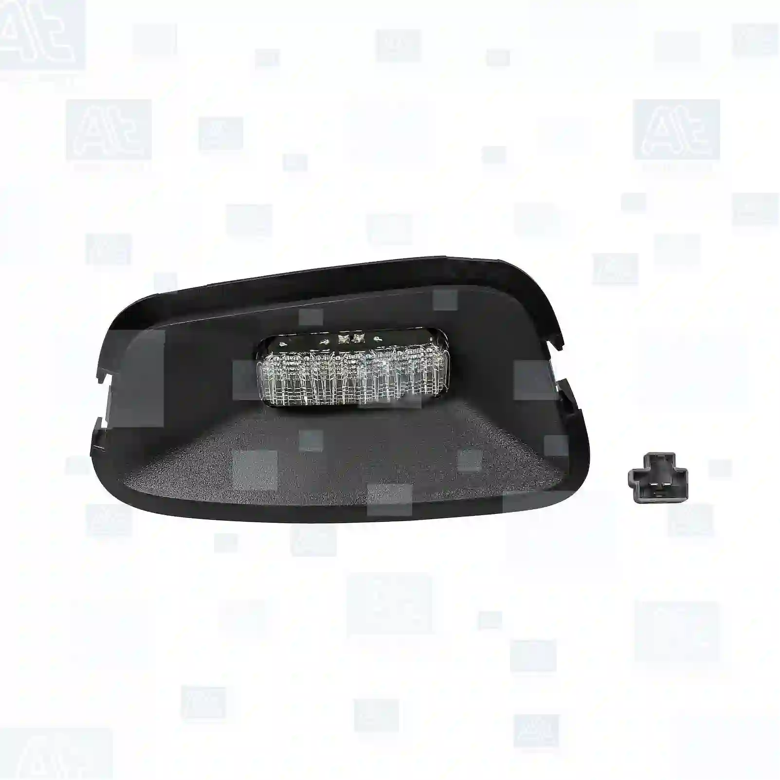 Marker Lamp Position lamp, right, white, at no: 77711130 ,  oem no:82278938 At Spare Part | Engine, Accelerator Pedal, Camshaft, Connecting Rod, Crankcase, Crankshaft, Cylinder Head, Engine Suspension Mountings, Exhaust Manifold, Exhaust Gas Recirculation, Filter Kits, Flywheel Housing, General Overhaul Kits, Engine, Intake Manifold, Oil Cleaner, Oil Cooler, Oil Filter, Oil Pump, Oil Sump, Piston & Liner, Sensor & Switch, Timing Case, Turbocharger, Cooling System, Belt Tensioner, Coolant Filter, Coolant Pipe, Corrosion Prevention Agent, Drive, Expansion Tank, Fan, Intercooler, Monitors & Gauges, Radiator, Thermostat, V-Belt / Timing belt, Water Pump, Fuel System, Electronical Injector Unit, Feed Pump, Fuel Filter, cpl., Fuel Gauge Sender,  Fuel Line, Fuel Pump, Fuel Tank, Injection Line Kit, Injection Pump, Exhaust System, Clutch & Pedal, Gearbox, Propeller Shaft, Axles, Brake System, Hubs & Wheels, Suspension, Leaf Spring, Universal Parts / Accessories, Steering, Electrical System, Cabin