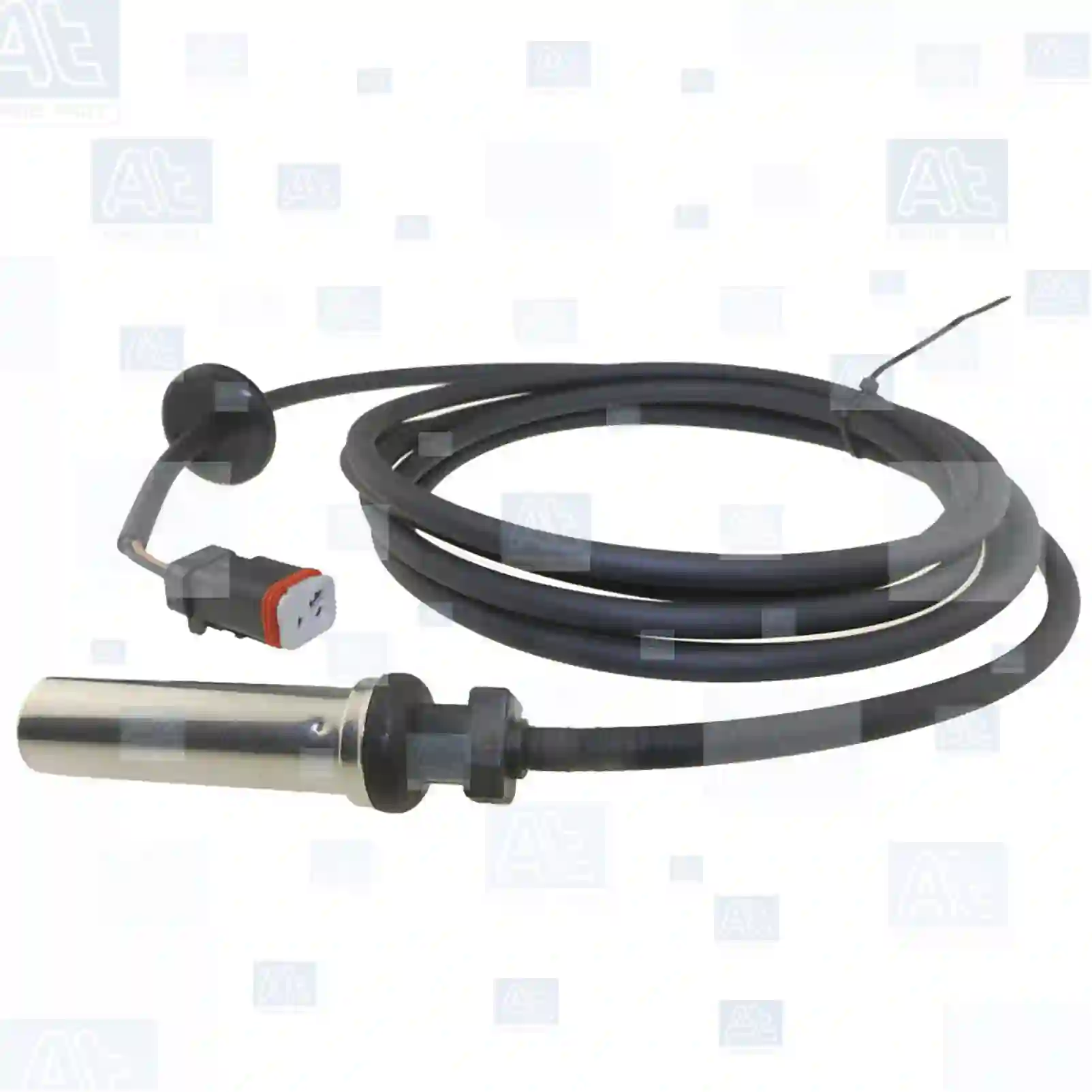Sensors ABS sensor, type B, at no: 77711203 ,  oem no:7420528654, 7420528661, 20528654, 20528658, 20528661, 21247154, ZG50926-0008 At Spare Part | Engine, Accelerator Pedal, Camshaft, Connecting Rod, Crankcase, Crankshaft, Cylinder Head, Engine Suspension Mountings, Exhaust Manifold, Exhaust Gas Recirculation, Filter Kits, Flywheel Housing, General Overhaul Kits, Engine, Intake Manifold, Oil Cleaner, Oil Cooler, Oil Filter, Oil Pump, Oil Sump, Piston & Liner, Sensor & Switch, Timing Case, Turbocharger, Cooling System, Belt Tensioner, Coolant Filter, Coolant Pipe, Corrosion Prevention Agent, Drive, Expansion Tank, Fan, Intercooler, Monitors & Gauges, Radiator, Thermostat, V-Belt / Timing belt, Water Pump, Fuel System, Electronical Injector Unit, Feed Pump, Fuel Filter, cpl., Fuel Gauge Sender,  Fuel Line, Fuel Pump, Fuel Tank, Injection Line Kit, Injection Pump, Exhaust System, Clutch & Pedal, Gearbox, Propeller Shaft, Axles, Brake System, Hubs & Wheels, Suspension, Leaf Spring, Universal Parts / Accessories, Steering, Electrical System, Cabin