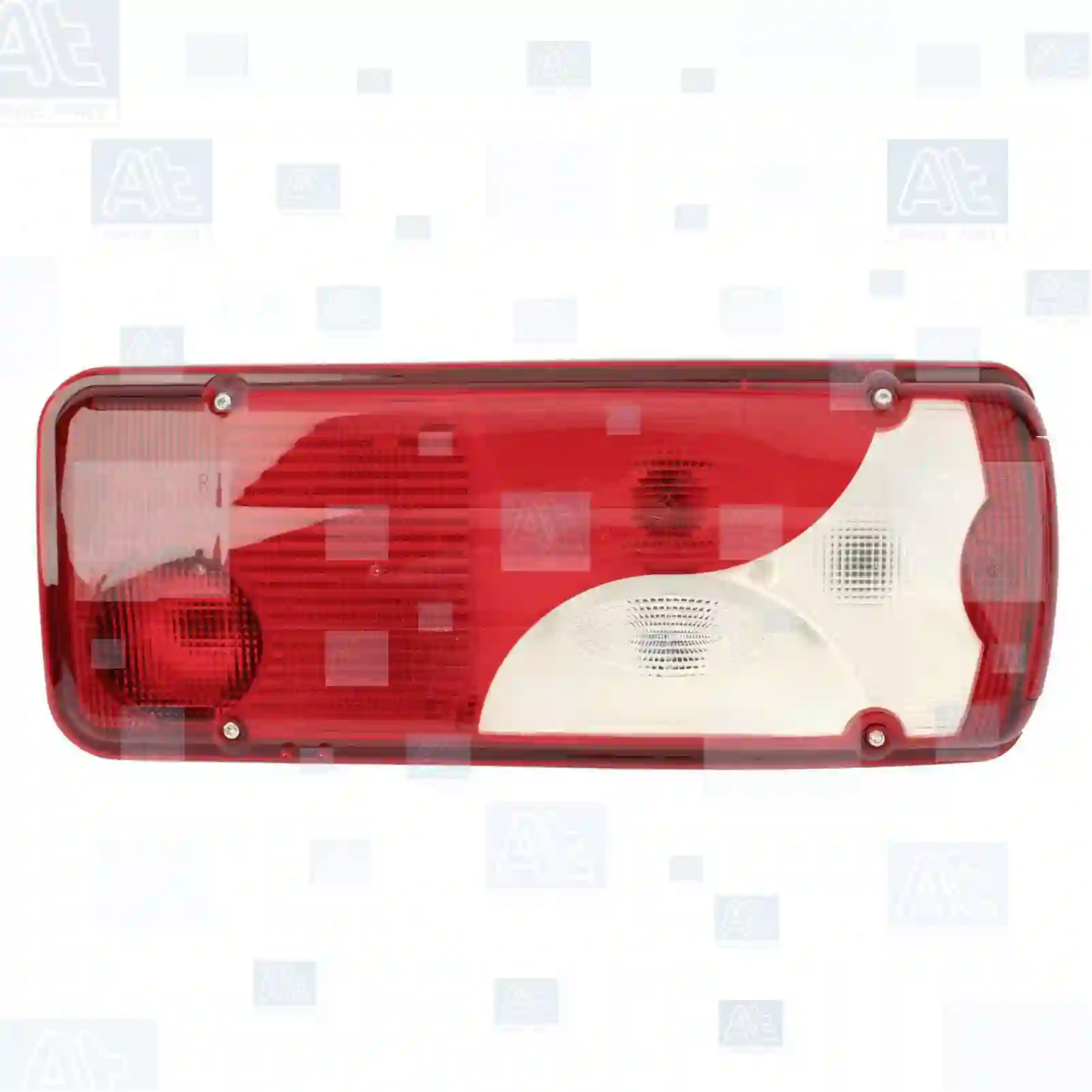 Tail Lamp Tail lamp glass, right, at no: 77711218 ,  oem no:0008262156, 0008262356, 9068262156, 1784670, 2E0945112, 2E0945112A, ZG21090-0008 At Spare Part | Engine, Accelerator Pedal, Camshaft, Connecting Rod, Crankcase, Crankshaft, Cylinder Head, Engine Suspension Mountings, Exhaust Manifold, Exhaust Gas Recirculation, Filter Kits, Flywheel Housing, General Overhaul Kits, Engine, Intake Manifold, Oil Cleaner, Oil Cooler, Oil Filter, Oil Pump, Oil Sump, Piston & Liner, Sensor & Switch, Timing Case, Turbocharger, Cooling System, Belt Tensioner, Coolant Filter, Coolant Pipe, Corrosion Prevention Agent, Drive, Expansion Tank, Fan, Intercooler, Monitors & Gauges, Radiator, Thermostat, V-Belt / Timing belt, Water Pump, Fuel System, Electronical Injector Unit, Feed Pump, Fuel Filter, cpl., Fuel Gauge Sender,  Fuel Line, Fuel Pump, Fuel Tank, Injection Line Kit, Injection Pump, Exhaust System, Clutch & Pedal, Gearbox, Propeller Shaft, Axles, Brake System, Hubs & Wheels, Suspension, Leaf Spring, Universal Parts / Accessories, Steering, Electrical System, Cabin