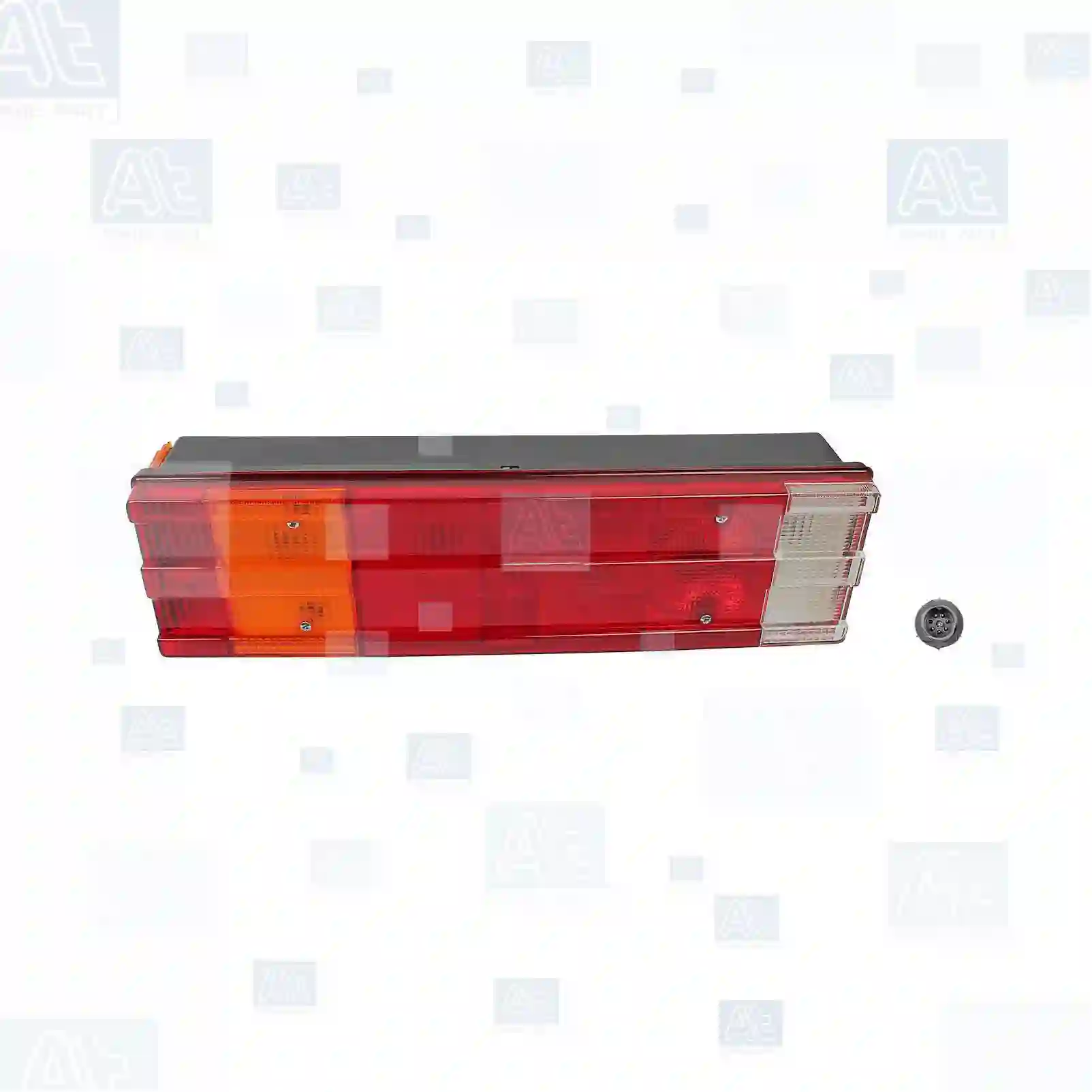 Tail Lamp Tail lamp, right, at no: 77711228 ,  oem no:1522387, 0025449703, 0035445503, 0035445703, 6865440203, ZG21043-0008 At Spare Part | Engine, Accelerator Pedal, Camshaft, Connecting Rod, Crankcase, Crankshaft, Cylinder Head, Engine Suspension Mountings, Exhaust Manifold, Exhaust Gas Recirculation, Filter Kits, Flywheel Housing, General Overhaul Kits, Engine, Intake Manifold, Oil Cleaner, Oil Cooler, Oil Filter, Oil Pump, Oil Sump, Piston & Liner, Sensor & Switch, Timing Case, Turbocharger, Cooling System, Belt Tensioner, Coolant Filter, Coolant Pipe, Corrosion Prevention Agent, Drive, Expansion Tank, Fan, Intercooler, Monitors & Gauges, Radiator, Thermostat, V-Belt / Timing belt, Water Pump, Fuel System, Electronical Injector Unit, Feed Pump, Fuel Filter, cpl., Fuel Gauge Sender,  Fuel Line, Fuel Pump, Fuel Tank, Injection Line Kit, Injection Pump, Exhaust System, Clutch & Pedal, Gearbox, Propeller Shaft, Axles, Brake System, Hubs & Wheels, Suspension, Leaf Spring, Universal Parts / Accessories, Steering, Electrical System, Cabin