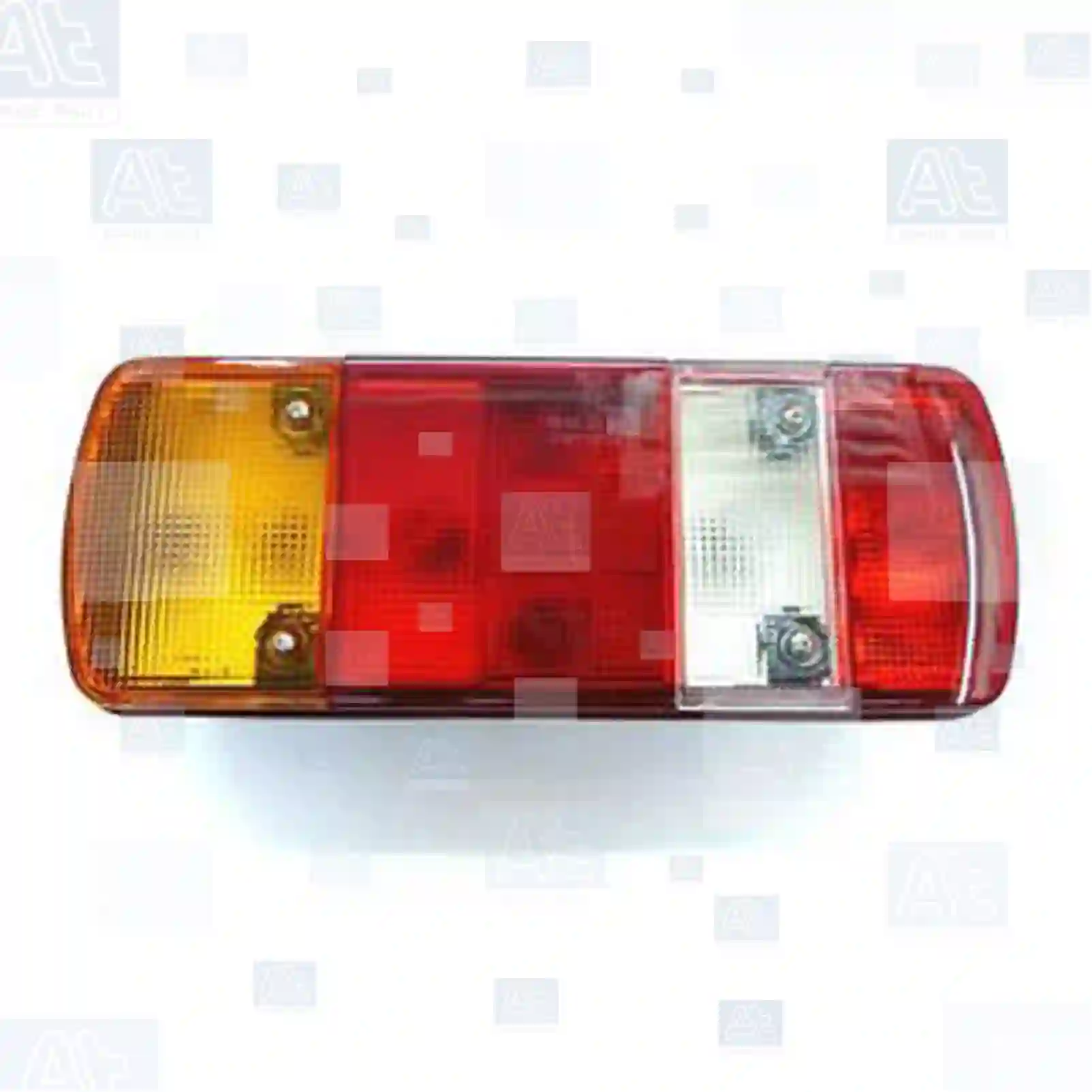 Tail Lamp Tail lamp, right, at no: 77711234 ,  oem no:0025446903, 0025447103, 6865440103, ZG21044-0008, At Spare Part | Engine, Accelerator Pedal, Camshaft, Connecting Rod, Crankcase, Crankshaft, Cylinder Head, Engine Suspension Mountings, Exhaust Manifold, Exhaust Gas Recirculation, Filter Kits, Flywheel Housing, General Overhaul Kits, Engine, Intake Manifold, Oil Cleaner, Oil Cooler, Oil Filter, Oil Pump, Oil Sump, Piston & Liner, Sensor & Switch, Timing Case, Turbocharger, Cooling System, Belt Tensioner, Coolant Filter, Coolant Pipe, Corrosion Prevention Agent, Drive, Expansion Tank, Fan, Intercooler, Monitors & Gauges, Radiator, Thermostat, V-Belt / Timing belt, Water Pump, Fuel System, Electronical Injector Unit, Feed Pump, Fuel Filter, cpl., Fuel Gauge Sender,  Fuel Line, Fuel Pump, Fuel Tank, Injection Line Kit, Injection Pump, Exhaust System, Clutch & Pedal, Gearbox, Propeller Shaft, Axles, Brake System, Hubs & Wheels, Suspension, Leaf Spring, Universal Parts / Accessories, Steering, Electrical System, Cabin