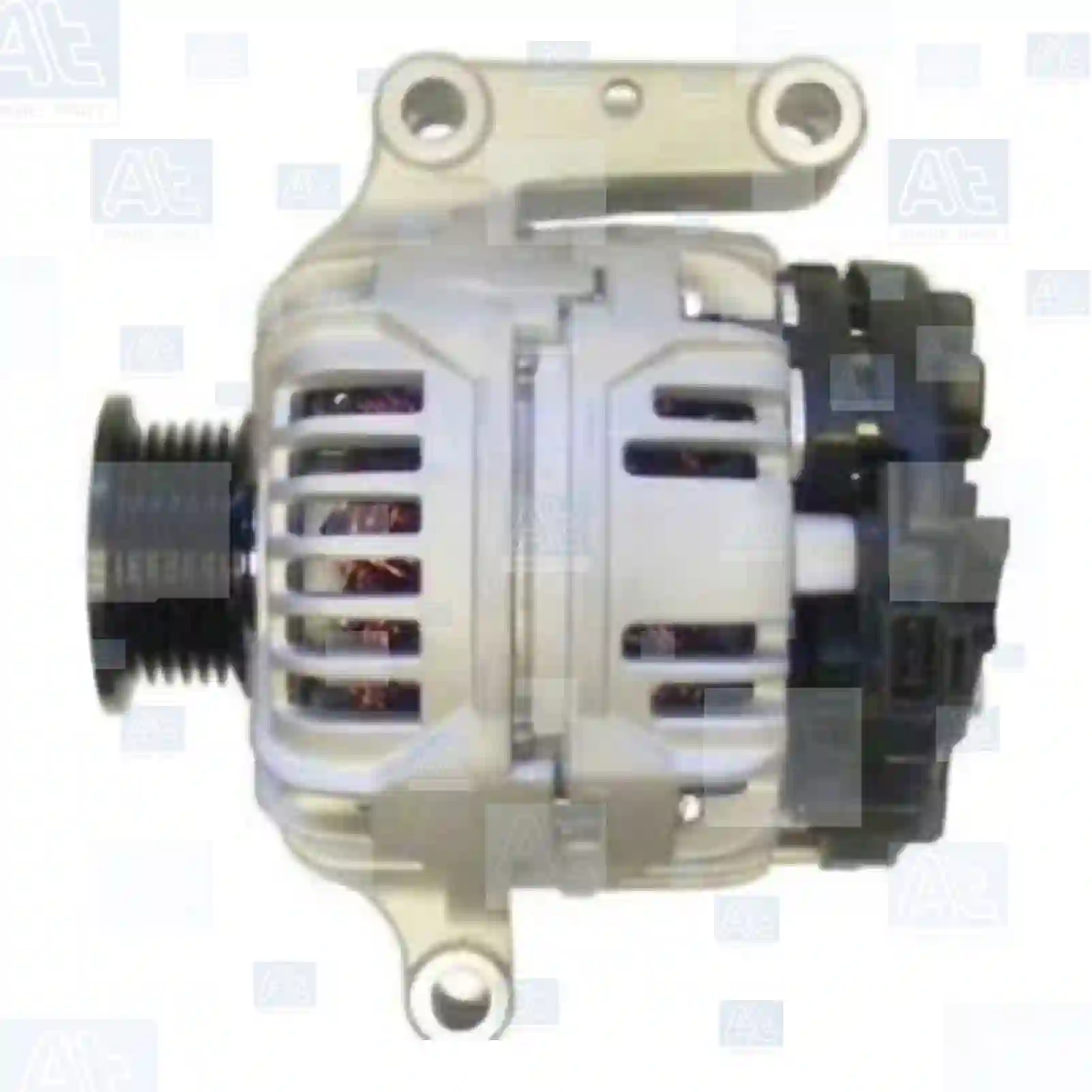Alternator Alternator, at no: 77711235 ,  oem no:1516507, 1450633, 1C1T-10300-AD, 1C1T-10300-AE, 1C1T-10300-AF, 4112235, 4371030, 4392207, 4407889, R1C1T-10300-AF At Spare Part | Engine, Accelerator Pedal, Camshaft, Connecting Rod, Crankcase, Crankshaft, Cylinder Head, Engine Suspension Mountings, Exhaust Manifold, Exhaust Gas Recirculation, Filter Kits, Flywheel Housing, General Overhaul Kits, Engine, Intake Manifold, Oil Cleaner, Oil Cooler, Oil Filter, Oil Pump, Oil Sump, Piston & Liner, Sensor & Switch, Timing Case, Turbocharger, Cooling System, Belt Tensioner, Coolant Filter, Coolant Pipe, Corrosion Prevention Agent, Drive, Expansion Tank, Fan, Intercooler, Monitors & Gauges, Radiator, Thermostat, V-Belt / Timing belt, Water Pump, Fuel System, Electronical Injector Unit, Feed Pump, Fuel Filter, cpl., Fuel Gauge Sender,  Fuel Line, Fuel Pump, Fuel Tank, Injection Line Kit, Injection Pump, Exhaust System, Clutch & Pedal, Gearbox, Propeller Shaft, Axles, Brake System, Hubs & Wheels, Suspension, Leaf Spring, Universal Parts / Accessories, Steering, Electrical System, Cabin
