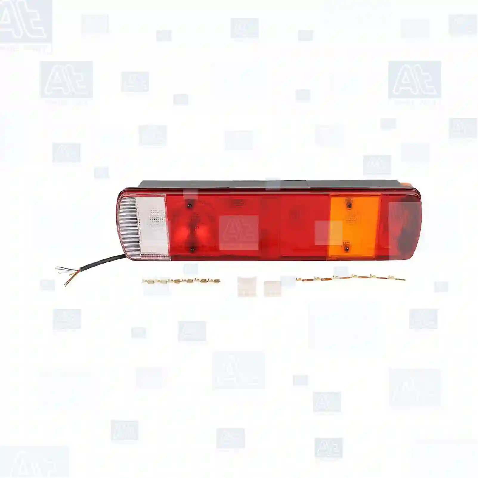 Tail Lamp Tail lamp, right, at no: 77711240 ,  oem no:867500, 36008, 1371975, 1371977, 1371979, 1371981, 1387878, 1397496, 1414367, 1414369, 1436852, 1436853, 1436866, 1436868, 1504603, 1504606, 1504609, 1508177, 504609 At Spare Part | Engine, Accelerator Pedal, Camshaft, Connecting Rod, Crankcase, Crankshaft, Cylinder Head, Engine Suspension Mountings, Exhaust Manifold, Exhaust Gas Recirculation, Filter Kits, Flywheel Housing, General Overhaul Kits, Engine, Intake Manifold, Oil Cleaner, Oil Cooler, Oil Filter, Oil Pump, Oil Sump, Piston & Liner, Sensor & Switch, Timing Case, Turbocharger, Cooling System, Belt Tensioner, Coolant Filter, Coolant Pipe, Corrosion Prevention Agent, Drive, Expansion Tank, Fan, Intercooler, Monitors & Gauges, Radiator, Thermostat, V-Belt / Timing belt, Water Pump, Fuel System, Electronical Injector Unit, Feed Pump, Fuel Filter, cpl., Fuel Gauge Sender,  Fuel Line, Fuel Pump, Fuel Tank, Injection Line Kit, Injection Pump, Exhaust System, Clutch & Pedal, Gearbox, Propeller Shaft, Axles, Brake System, Hubs & Wheels, Suspension, Leaf Spring, Universal Parts / Accessories, Steering, Electrical System, Cabin