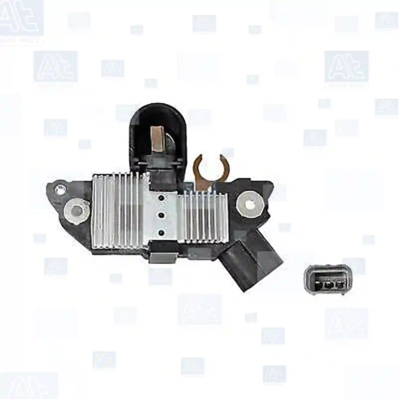 Alternator Regulator, at no: 77711241 ,  oem no:1450633S, 1C1T-10300-ADS, 1C1T-10300-AES, 1C1T-10300-AFS, 4112235S, 4371030S, R1C1T-10300-AFS At Spare Part | Engine, Accelerator Pedal, Camshaft, Connecting Rod, Crankcase, Crankshaft, Cylinder Head, Engine Suspension Mountings, Exhaust Manifold, Exhaust Gas Recirculation, Filter Kits, Flywheel Housing, General Overhaul Kits, Engine, Intake Manifold, Oil Cleaner, Oil Cooler, Oil Filter, Oil Pump, Oil Sump, Piston & Liner, Sensor & Switch, Timing Case, Turbocharger, Cooling System, Belt Tensioner, Coolant Filter, Coolant Pipe, Corrosion Prevention Agent, Drive, Expansion Tank, Fan, Intercooler, Monitors & Gauges, Radiator, Thermostat, V-Belt / Timing belt, Water Pump, Fuel System, Electronical Injector Unit, Feed Pump, Fuel Filter, cpl., Fuel Gauge Sender,  Fuel Line, Fuel Pump, Fuel Tank, Injection Line Kit, Injection Pump, Exhaust System, Clutch & Pedal, Gearbox, Propeller Shaft, Axles, Brake System, Hubs & Wheels, Suspension, Leaf Spring, Universal Parts / Accessories, Steering, Electrical System, Cabin