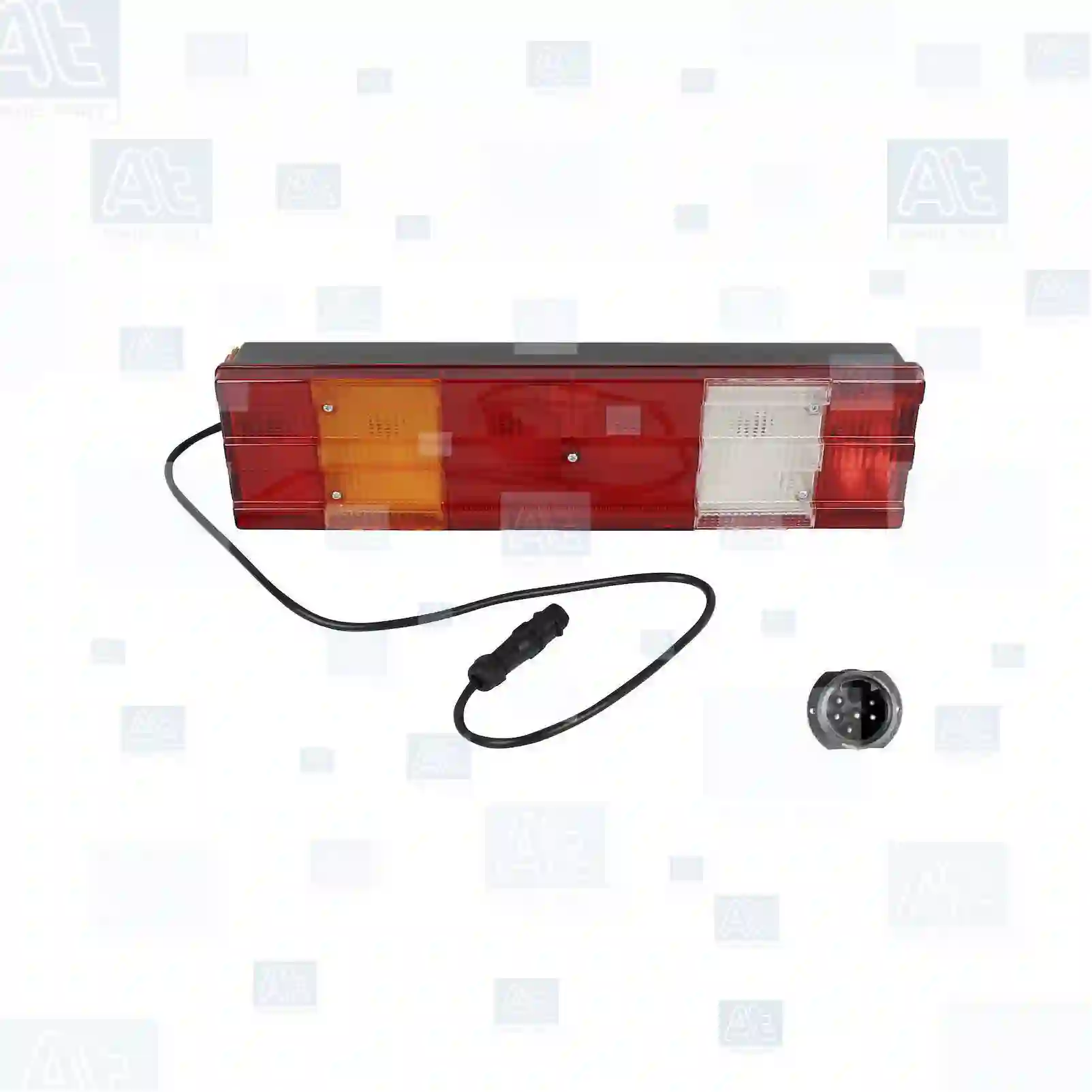 Tail Lamp Tail lamp, left, with license plate lamp, at no: 77711243 ,  oem no:0015401370, 0015401770, 0015402570, 0015402770, 0015402970, 001540297010 At Spare Part | Engine, Accelerator Pedal, Camshaft, Connecting Rod, Crankcase, Crankshaft, Cylinder Head, Engine Suspension Mountings, Exhaust Manifold, Exhaust Gas Recirculation, Filter Kits, Flywheel Housing, General Overhaul Kits, Engine, Intake Manifold, Oil Cleaner, Oil Cooler, Oil Filter, Oil Pump, Oil Sump, Piston & Liner, Sensor & Switch, Timing Case, Turbocharger, Cooling System, Belt Tensioner, Coolant Filter, Coolant Pipe, Corrosion Prevention Agent, Drive, Expansion Tank, Fan, Intercooler, Monitors & Gauges, Radiator, Thermostat, V-Belt / Timing belt, Water Pump, Fuel System, Electronical Injector Unit, Feed Pump, Fuel Filter, cpl., Fuel Gauge Sender,  Fuel Line, Fuel Pump, Fuel Tank, Injection Line Kit, Injection Pump, Exhaust System, Clutch & Pedal, Gearbox, Propeller Shaft, Axles, Brake System, Hubs & Wheels, Suspension, Leaf Spring, Universal Parts / Accessories, Steering, Electrical System, Cabin
