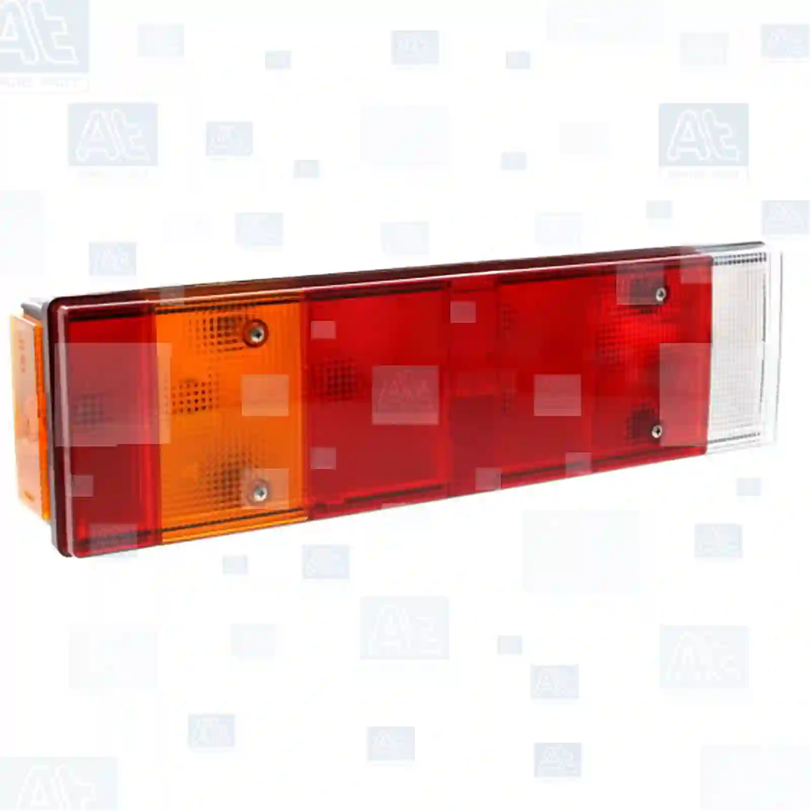 Tail Lamp Tail lamp, left, without bulb, at no: 77711246 ,  oem no:1522232, 504094709, 99463243, At Spare Part | Engine, Accelerator Pedal, Camshaft, Connecting Rod, Crankcase, Crankshaft, Cylinder Head, Engine Suspension Mountings, Exhaust Manifold, Exhaust Gas Recirculation, Filter Kits, Flywheel Housing, General Overhaul Kits, Engine, Intake Manifold, Oil Cleaner, Oil Cooler, Oil Filter, Oil Pump, Oil Sump, Piston & Liner, Sensor & Switch, Timing Case, Turbocharger, Cooling System, Belt Tensioner, Coolant Filter, Coolant Pipe, Corrosion Prevention Agent, Drive, Expansion Tank, Fan, Intercooler, Monitors & Gauges, Radiator, Thermostat, V-Belt / Timing belt, Water Pump, Fuel System, Electronical Injector Unit, Feed Pump, Fuel Filter, cpl., Fuel Gauge Sender,  Fuel Line, Fuel Pump, Fuel Tank, Injection Line Kit, Injection Pump, Exhaust System, Clutch & Pedal, Gearbox, Propeller Shaft, Axles, Brake System, Hubs & Wheels, Suspension, Leaf Spring, Universal Parts / Accessories, Steering, Electrical System, Cabin