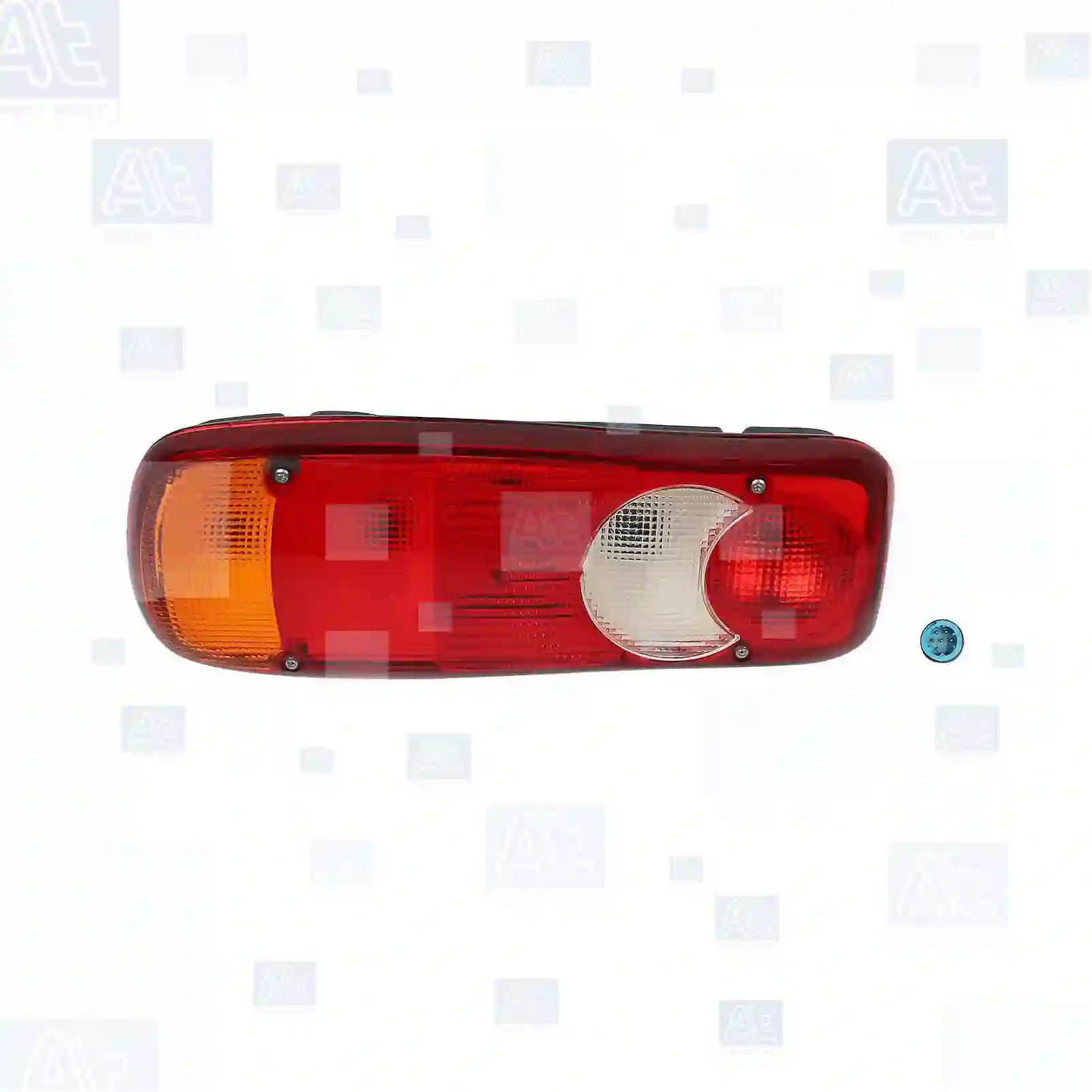 Tail Lamp Tail lamp, without license plate lamp, at no: 77711273 ,  oem no:#YOK At Spare Part | Engine, Accelerator Pedal, Camshaft, Connecting Rod, Crankcase, Crankshaft, Cylinder Head, Engine Suspension Mountings, Exhaust Manifold, Exhaust Gas Recirculation, Filter Kits, Flywheel Housing, General Overhaul Kits, Engine, Intake Manifold, Oil Cleaner, Oil Cooler, Oil Filter, Oil Pump, Oil Sump, Piston & Liner, Sensor & Switch, Timing Case, Turbocharger, Cooling System, Belt Tensioner, Coolant Filter, Coolant Pipe, Corrosion Prevention Agent, Drive, Expansion Tank, Fan, Intercooler, Monitors & Gauges, Radiator, Thermostat, V-Belt / Timing belt, Water Pump, Fuel System, Electronical Injector Unit, Feed Pump, Fuel Filter, cpl., Fuel Gauge Sender,  Fuel Line, Fuel Pump, Fuel Tank, Injection Line Kit, Injection Pump, Exhaust System, Clutch & Pedal, Gearbox, Propeller Shaft, Axles, Brake System, Hubs & Wheels, Suspension, Leaf Spring, Universal Parts / Accessories, Steering, Electrical System, Cabin