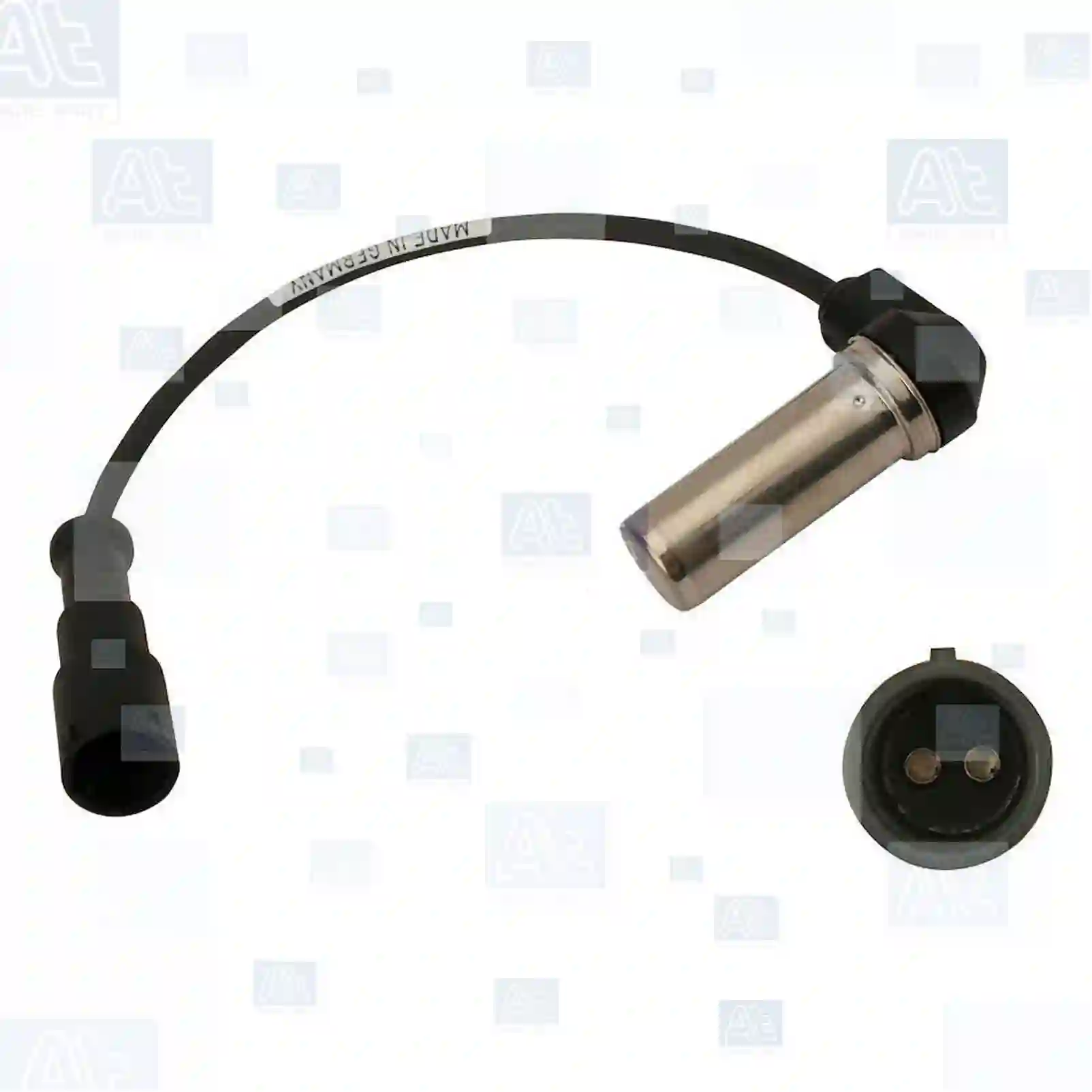 Sensors ABS sensor, at no: 77711278 ,  oem no:1230594, 1238561, 1315691, 1361393, 1778553, 1778554, 1934570, 2149659, ZG50891-0008 At Spare Part | Engine, Accelerator Pedal, Camshaft, Connecting Rod, Crankcase, Crankshaft, Cylinder Head, Engine Suspension Mountings, Exhaust Manifold, Exhaust Gas Recirculation, Filter Kits, Flywheel Housing, General Overhaul Kits, Engine, Intake Manifold, Oil Cleaner, Oil Cooler, Oil Filter, Oil Pump, Oil Sump, Piston & Liner, Sensor & Switch, Timing Case, Turbocharger, Cooling System, Belt Tensioner, Coolant Filter, Coolant Pipe, Corrosion Prevention Agent, Drive, Expansion Tank, Fan, Intercooler, Monitors & Gauges, Radiator, Thermostat, V-Belt / Timing belt, Water Pump, Fuel System, Electronical Injector Unit, Feed Pump, Fuel Filter, cpl., Fuel Gauge Sender,  Fuel Line, Fuel Pump, Fuel Tank, Injection Line Kit, Injection Pump, Exhaust System, Clutch & Pedal, Gearbox, Propeller Shaft, Axles, Brake System, Hubs & Wheels, Suspension, Leaf Spring, Universal Parts / Accessories, Steering, Electrical System, Cabin
