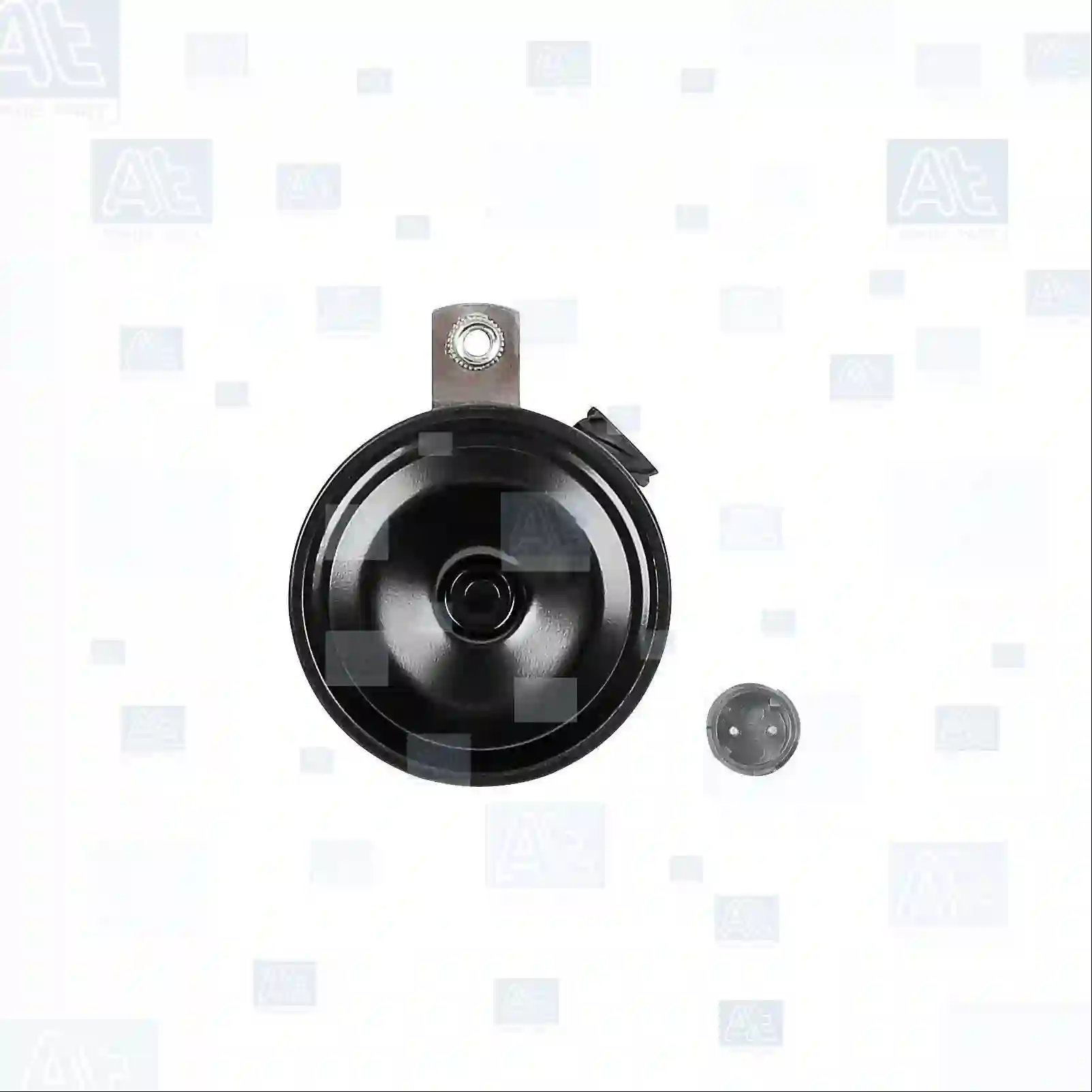 Electrical System Horn, at no: 77711292 ,  oem no:21547311 At Spare Part | Engine, Accelerator Pedal, Camshaft, Connecting Rod, Crankcase, Crankshaft, Cylinder Head, Engine Suspension Mountings, Exhaust Manifold, Exhaust Gas Recirculation, Filter Kits, Flywheel Housing, General Overhaul Kits, Engine, Intake Manifold, Oil Cleaner, Oil Cooler, Oil Filter, Oil Pump, Oil Sump, Piston & Liner, Sensor & Switch, Timing Case, Turbocharger, Cooling System, Belt Tensioner, Coolant Filter, Coolant Pipe, Corrosion Prevention Agent, Drive, Expansion Tank, Fan, Intercooler, Monitors & Gauges, Radiator, Thermostat, V-Belt / Timing belt, Water Pump, Fuel System, Electronical Injector Unit, Feed Pump, Fuel Filter, cpl., Fuel Gauge Sender,  Fuel Line, Fuel Pump, Fuel Tank, Injection Line Kit, Injection Pump, Exhaust System, Clutch & Pedal, Gearbox, Propeller Shaft, Axles, Brake System, Hubs & Wheels, Suspension, Leaf Spring, Universal Parts / Accessories, Steering, Electrical System, Cabin