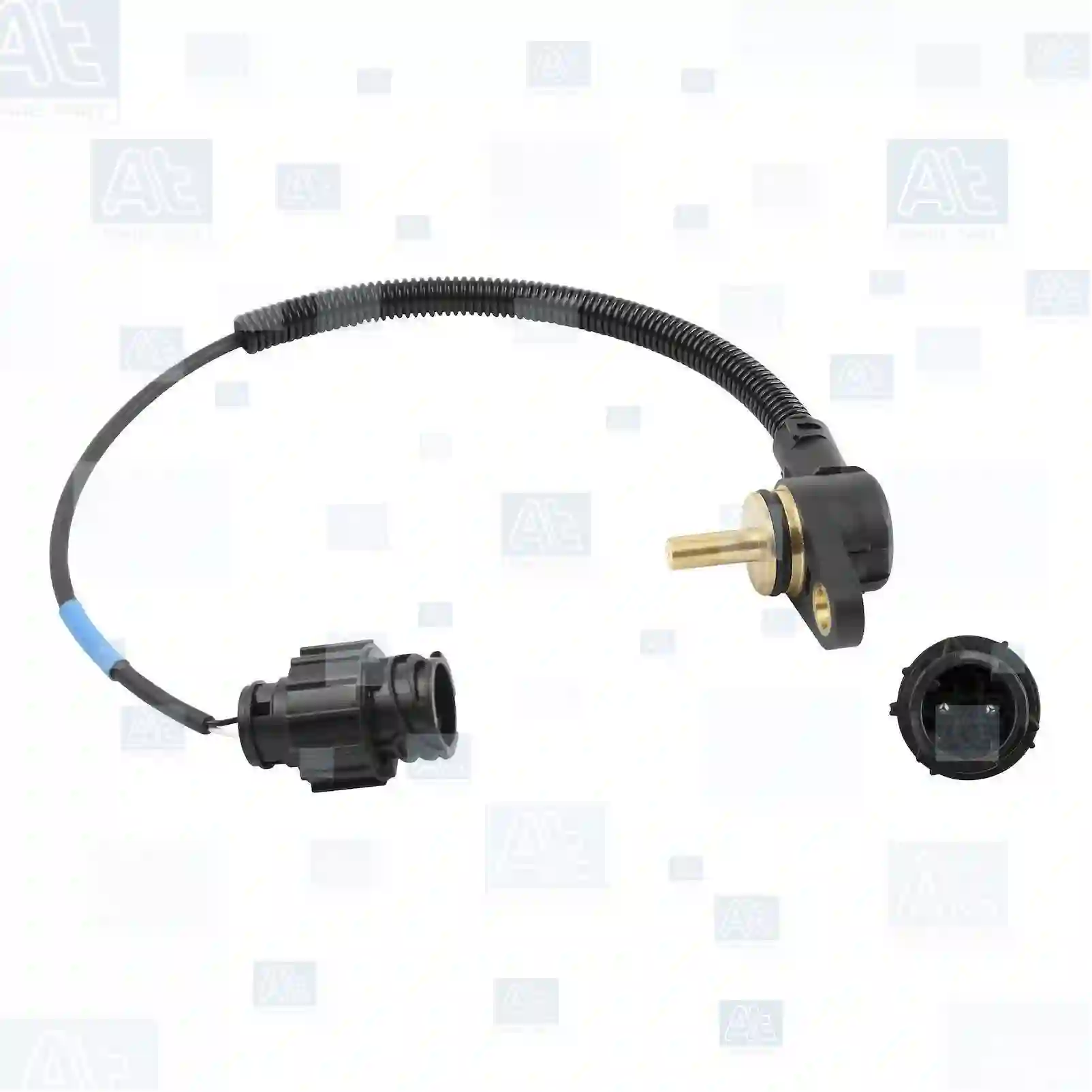 Electrical System Temperature sensor, at no: 77711297 ,  oem no:20374281, 20576614, ZG21102-0008 At Spare Part | Engine, Accelerator Pedal, Camshaft, Connecting Rod, Crankcase, Crankshaft, Cylinder Head, Engine Suspension Mountings, Exhaust Manifold, Exhaust Gas Recirculation, Filter Kits, Flywheel Housing, General Overhaul Kits, Engine, Intake Manifold, Oil Cleaner, Oil Cooler, Oil Filter, Oil Pump, Oil Sump, Piston & Liner, Sensor & Switch, Timing Case, Turbocharger, Cooling System, Belt Tensioner, Coolant Filter, Coolant Pipe, Corrosion Prevention Agent, Drive, Expansion Tank, Fan, Intercooler, Monitors & Gauges, Radiator, Thermostat, V-Belt / Timing belt, Water Pump, Fuel System, Electronical Injector Unit, Feed Pump, Fuel Filter, cpl., Fuel Gauge Sender,  Fuel Line, Fuel Pump, Fuel Tank, Injection Line Kit, Injection Pump, Exhaust System, Clutch & Pedal, Gearbox, Propeller Shaft, Axles, Brake System, Hubs & Wheels, Suspension, Leaf Spring, Universal Parts / Accessories, Steering, Electrical System, Cabin