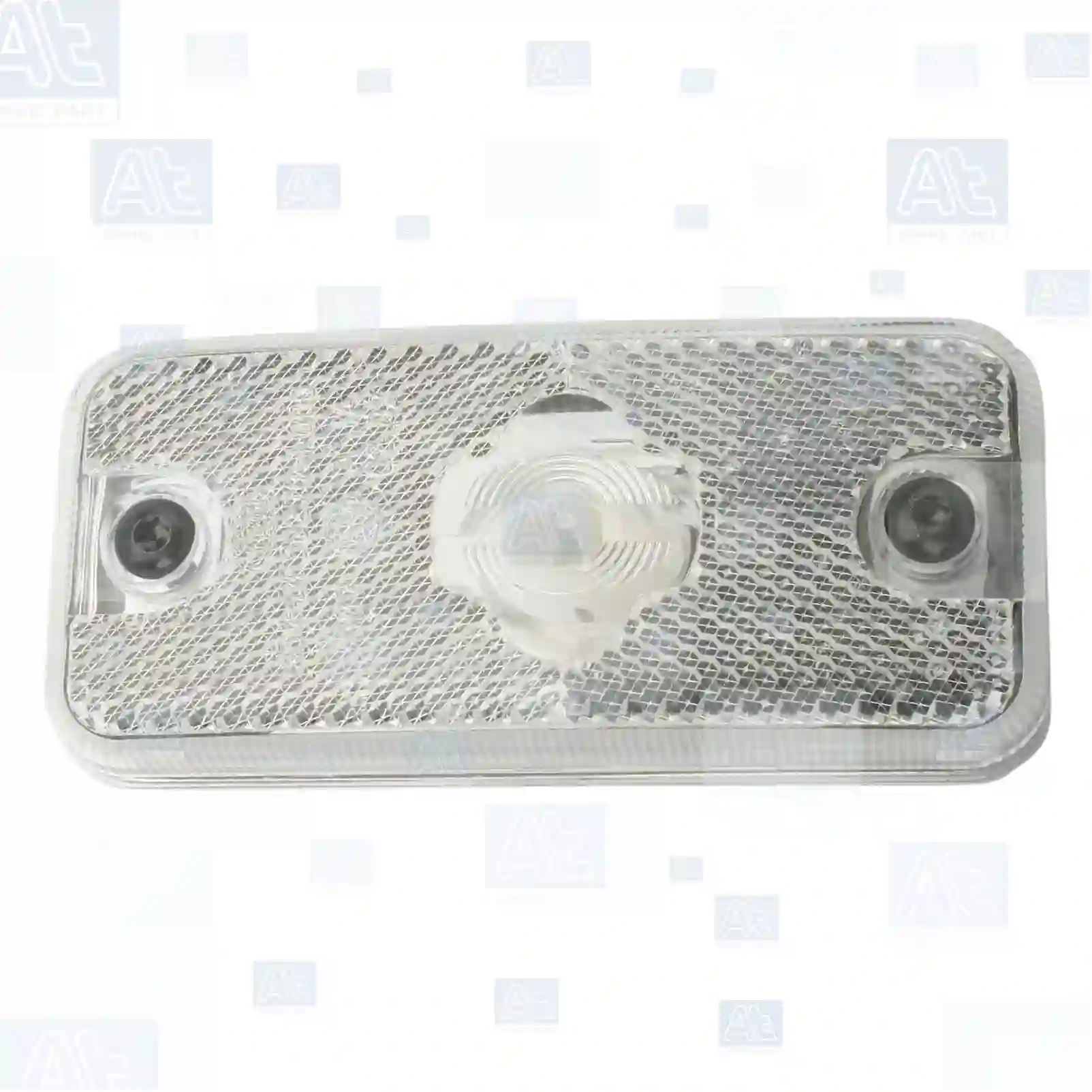 Marker Lamp Side marking lamp, white, at no: 77711329 ,  oem no:1653605, 5001862030, ZG20894-0008, At Spare Part | Engine, Accelerator Pedal, Camshaft, Connecting Rod, Crankcase, Crankshaft, Cylinder Head, Engine Suspension Mountings, Exhaust Manifold, Exhaust Gas Recirculation, Filter Kits, Flywheel Housing, General Overhaul Kits, Engine, Intake Manifold, Oil Cleaner, Oil Cooler, Oil Filter, Oil Pump, Oil Sump, Piston & Liner, Sensor & Switch, Timing Case, Turbocharger, Cooling System, Belt Tensioner, Coolant Filter, Coolant Pipe, Corrosion Prevention Agent, Drive, Expansion Tank, Fan, Intercooler, Monitors & Gauges, Radiator, Thermostat, V-Belt / Timing belt, Water Pump, Fuel System, Electronical Injector Unit, Feed Pump, Fuel Filter, cpl., Fuel Gauge Sender,  Fuel Line, Fuel Pump, Fuel Tank, Injection Line Kit, Injection Pump, Exhaust System, Clutch & Pedal, Gearbox, Propeller Shaft, Axles, Brake System, Hubs & Wheels, Suspension, Leaf Spring, Universal Parts / Accessories, Steering, Electrical System, Cabin