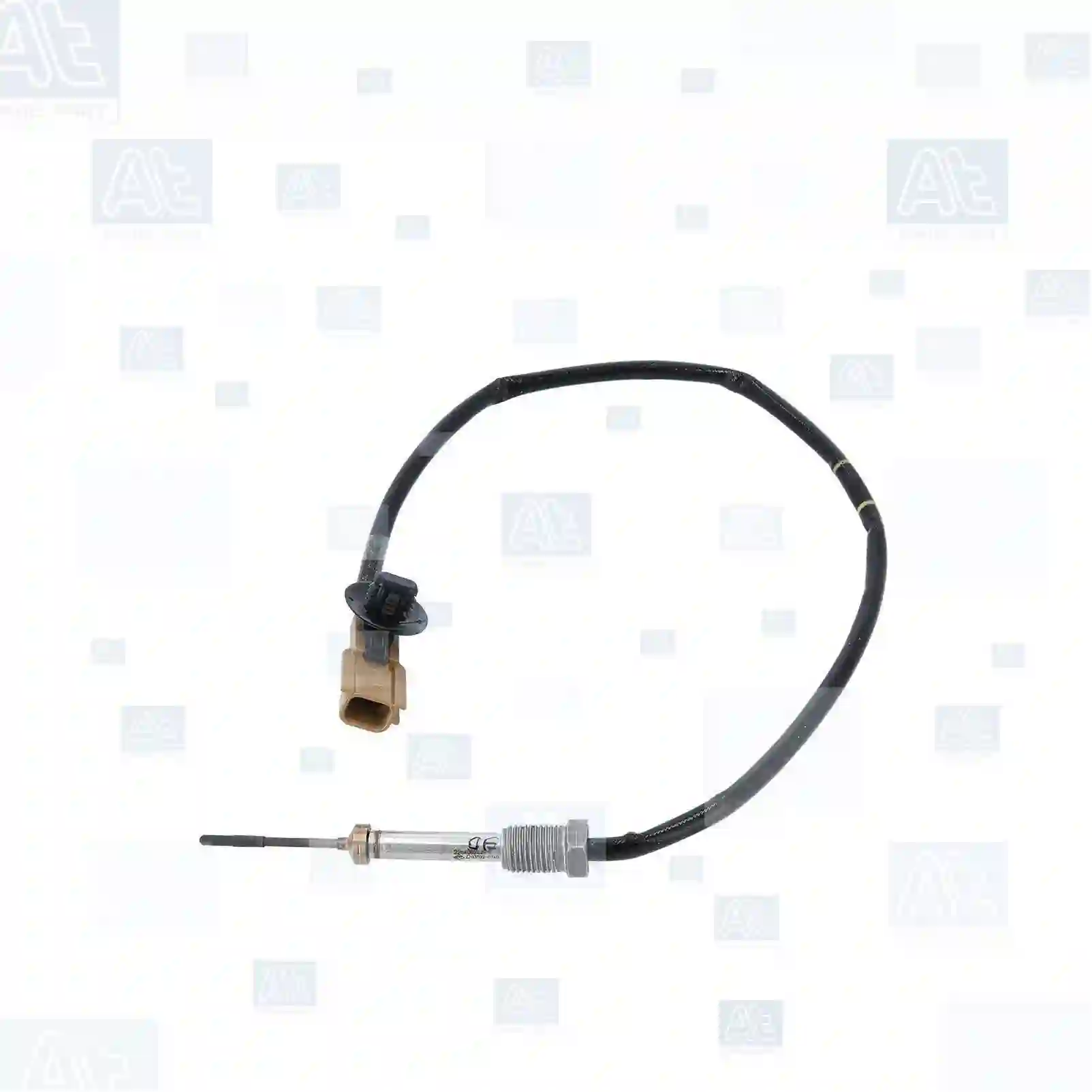 Sensors Exhaust gas temperature sensor, at no: 77711332 ,  oem no:95515595, 4406921, 226405244R, , At Spare Part | Engine, Accelerator Pedal, Camshaft, Connecting Rod, Crankcase, Crankshaft, Cylinder Head, Engine Suspension Mountings, Exhaust Manifold, Exhaust Gas Recirculation, Filter Kits, Flywheel Housing, General Overhaul Kits, Engine, Intake Manifold, Oil Cleaner, Oil Cooler, Oil Filter, Oil Pump, Oil Sump, Piston & Liner, Sensor & Switch, Timing Case, Turbocharger, Cooling System, Belt Tensioner, Coolant Filter, Coolant Pipe, Corrosion Prevention Agent, Drive, Expansion Tank, Fan, Intercooler, Monitors & Gauges, Radiator, Thermostat, V-Belt / Timing belt, Water Pump, Fuel System, Electronical Injector Unit, Feed Pump, Fuel Filter, cpl., Fuel Gauge Sender,  Fuel Line, Fuel Pump, Fuel Tank, Injection Line Kit, Injection Pump, Exhaust System, Clutch & Pedal, Gearbox, Propeller Shaft, Axles, Brake System, Hubs & Wheels, Suspension, Leaf Spring, Universal Parts / Accessories, Steering, Electrical System, Cabin