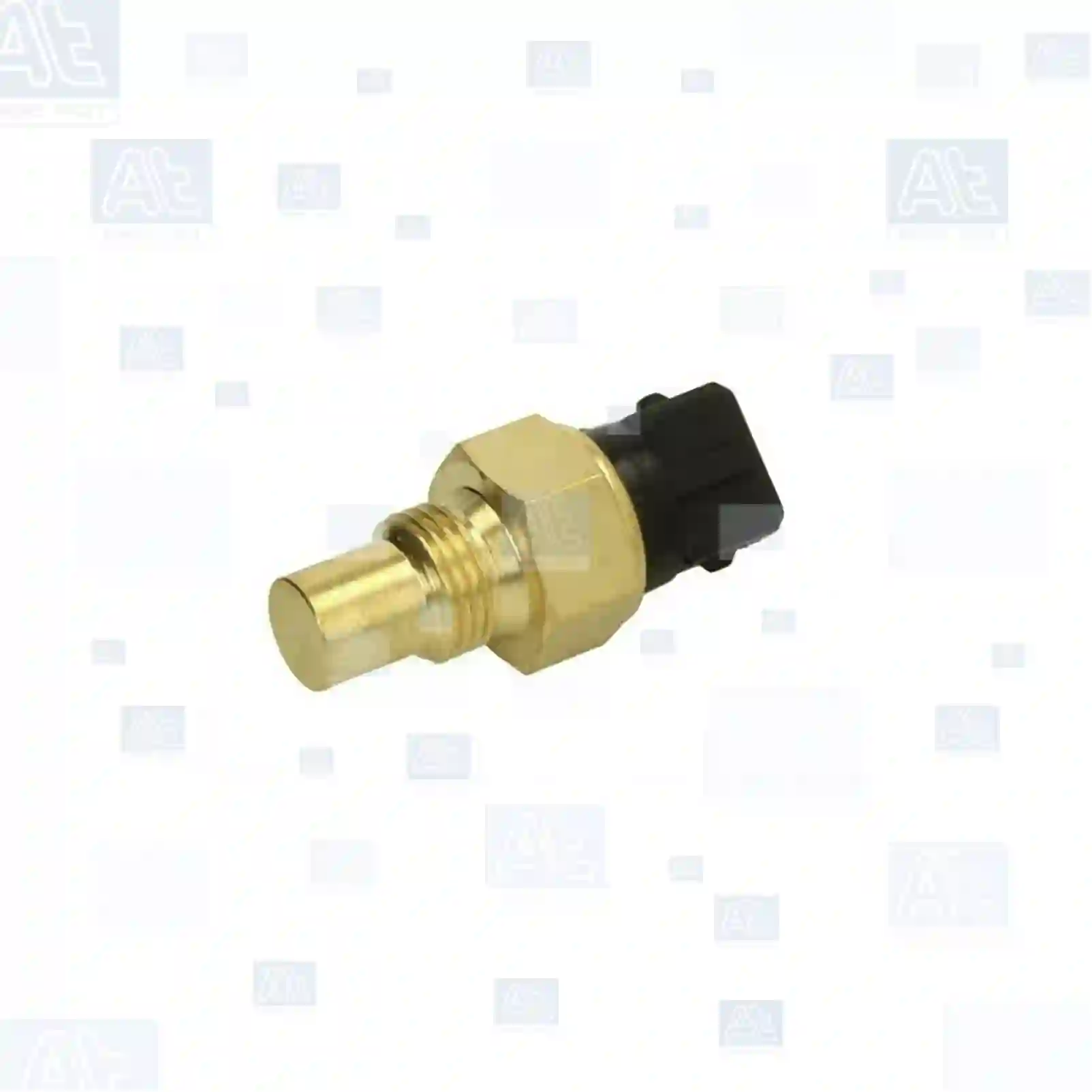 Electrical System Temperature sensor, at no: 77711352 ,  oem no:8154755, 8155618, ZG21106-0008 At Spare Part | Engine, Accelerator Pedal, Camshaft, Connecting Rod, Crankcase, Crankshaft, Cylinder Head, Engine Suspension Mountings, Exhaust Manifold, Exhaust Gas Recirculation, Filter Kits, Flywheel Housing, General Overhaul Kits, Engine, Intake Manifold, Oil Cleaner, Oil Cooler, Oil Filter, Oil Pump, Oil Sump, Piston & Liner, Sensor & Switch, Timing Case, Turbocharger, Cooling System, Belt Tensioner, Coolant Filter, Coolant Pipe, Corrosion Prevention Agent, Drive, Expansion Tank, Fan, Intercooler, Monitors & Gauges, Radiator, Thermostat, V-Belt / Timing belt, Water Pump, Fuel System, Electronical Injector Unit, Feed Pump, Fuel Filter, cpl., Fuel Gauge Sender,  Fuel Line, Fuel Pump, Fuel Tank, Injection Line Kit, Injection Pump, Exhaust System, Clutch & Pedal, Gearbox, Propeller Shaft, Axles, Brake System, Hubs & Wheels, Suspension, Leaf Spring, Universal Parts / Accessories, Steering, Electrical System, Cabin