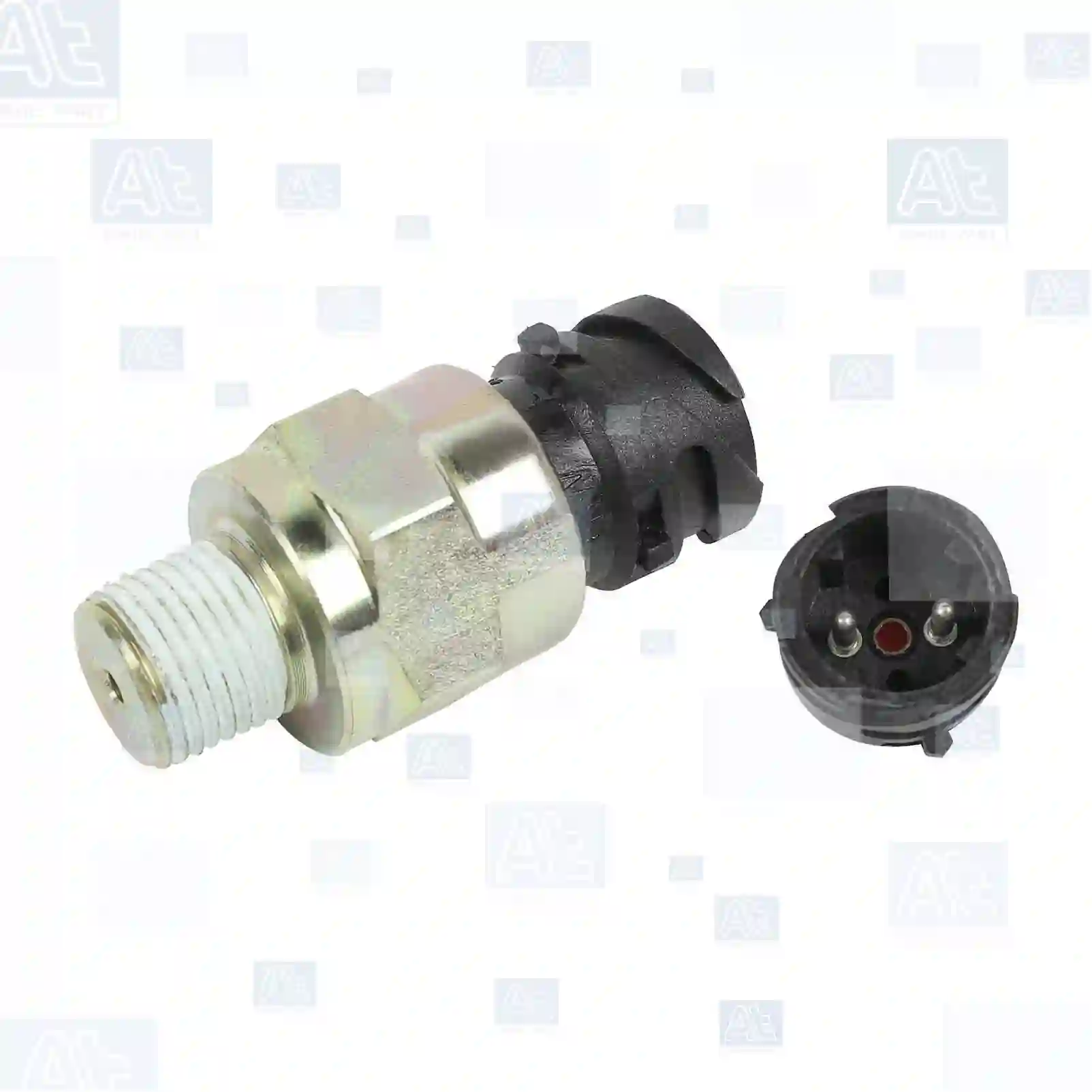 Electrical System Pressure switch, at no: 77711380 ,  oem no:20382518, 8157359, At Spare Part | Engine, Accelerator Pedal, Camshaft, Connecting Rod, Crankcase, Crankshaft, Cylinder Head, Engine Suspension Mountings, Exhaust Manifold, Exhaust Gas Recirculation, Filter Kits, Flywheel Housing, General Overhaul Kits, Engine, Intake Manifold, Oil Cleaner, Oil Cooler, Oil Filter, Oil Pump, Oil Sump, Piston & Liner, Sensor & Switch, Timing Case, Turbocharger, Cooling System, Belt Tensioner, Coolant Filter, Coolant Pipe, Corrosion Prevention Agent, Drive, Expansion Tank, Fan, Intercooler, Monitors & Gauges, Radiator, Thermostat, V-Belt / Timing belt, Water Pump, Fuel System, Electronical Injector Unit, Feed Pump, Fuel Filter, cpl., Fuel Gauge Sender,  Fuel Line, Fuel Pump, Fuel Tank, Injection Line Kit, Injection Pump, Exhaust System, Clutch & Pedal, Gearbox, Propeller Shaft, Axles, Brake System, Hubs & Wheels, Suspension, Leaf Spring, Universal Parts / Accessories, Steering, Electrical System, Cabin