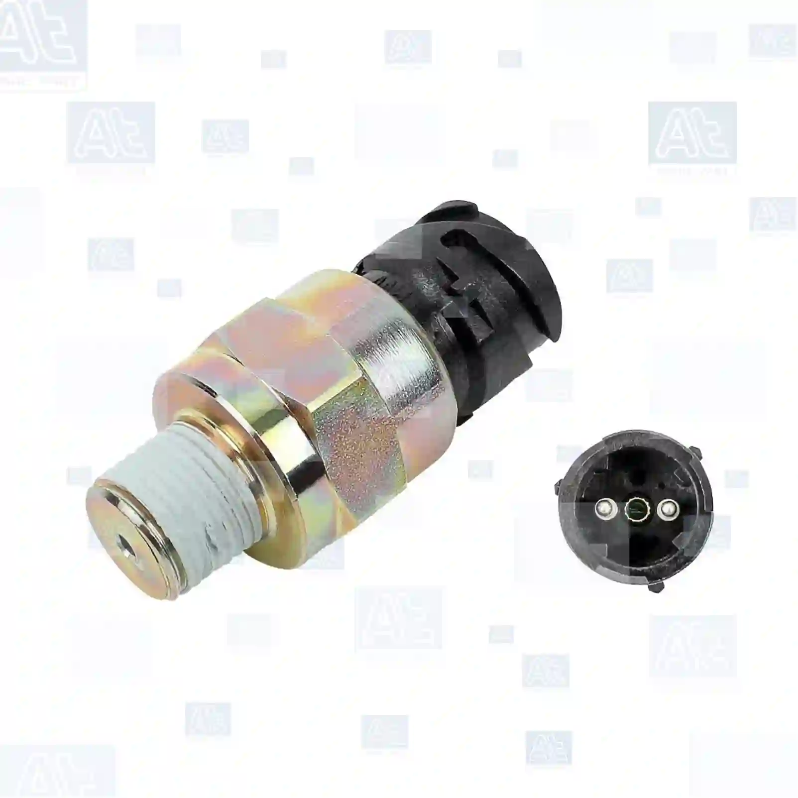 Electrical System Pressure switch, at no: 77711390 ,  oem no:20382507, , , At Spare Part | Engine, Accelerator Pedal, Camshaft, Connecting Rod, Crankcase, Crankshaft, Cylinder Head, Engine Suspension Mountings, Exhaust Manifold, Exhaust Gas Recirculation, Filter Kits, Flywheel Housing, General Overhaul Kits, Engine, Intake Manifold, Oil Cleaner, Oil Cooler, Oil Filter, Oil Pump, Oil Sump, Piston & Liner, Sensor & Switch, Timing Case, Turbocharger, Cooling System, Belt Tensioner, Coolant Filter, Coolant Pipe, Corrosion Prevention Agent, Drive, Expansion Tank, Fan, Intercooler, Monitors & Gauges, Radiator, Thermostat, V-Belt / Timing belt, Water Pump, Fuel System, Electronical Injector Unit, Feed Pump, Fuel Filter, cpl., Fuel Gauge Sender,  Fuel Line, Fuel Pump, Fuel Tank, Injection Line Kit, Injection Pump, Exhaust System, Clutch & Pedal, Gearbox, Propeller Shaft, Axles, Brake System, Hubs & Wheels, Suspension, Leaf Spring, Universal Parts / Accessories, Steering, Electrical System, Cabin