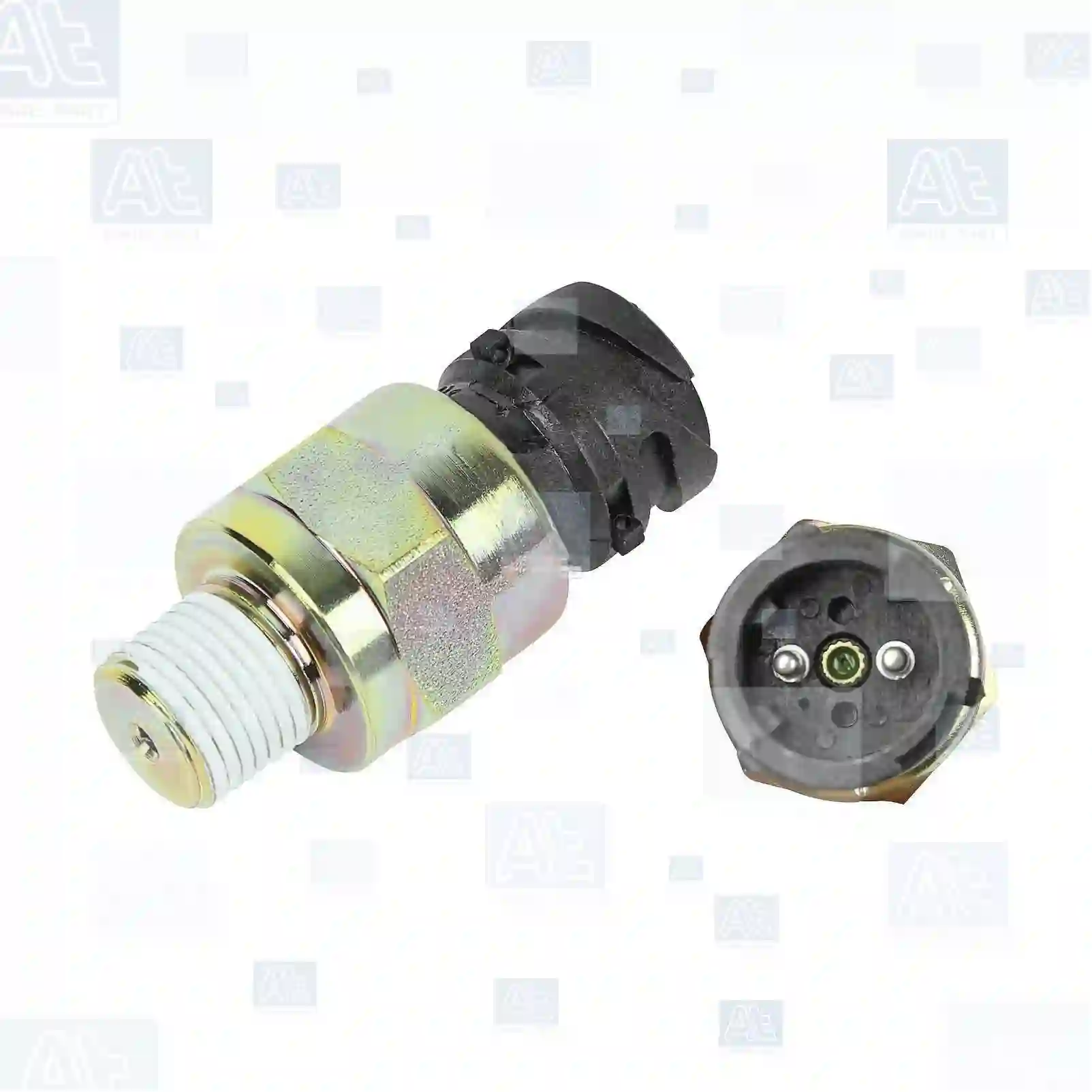 Electrical System Pressure switch, at no: 77711391 ,  oem no:20382509, , At Spare Part | Engine, Accelerator Pedal, Camshaft, Connecting Rod, Crankcase, Crankshaft, Cylinder Head, Engine Suspension Mountings, Exhaust Manifold, Exhaust Gas Recirculation, Filter Kits, Flywheel Housing, General Overhaul Kits, Engine, Intake Manifold, Oil Cleaner, Oil Cooler, Oil Filter, Oil Pump, Oil Sump, Piston & Liner, Sensor & Switch, Timing Case, Turbocharger, Cooling System, Belt Tensioner, Coolant Filter, Coolant Pipe, Corrosion Prevention Agent, Drive, Expansion Tank, Fan, Intercooler, Monitors & Gauges, Radiator, Thermostat, V-Belt / Timing belt, Water Pump, Fuel System, Electronical Injector Unit, Feed Pump, Fuel Filter, cpl., Fuel Gauge Sender,  Fuel Line, Fuel Pump, Fuel Tank, Injection Line Kit, Injection Pump, Exhaust System, Clutch & Pedal, Gearbox, Propeller Shaft, Axles, Brake System, Hubs & Wheels, Suspension, Leaf Spring, Universal Parts / Accessories, Steering, Electrical System, Cabin