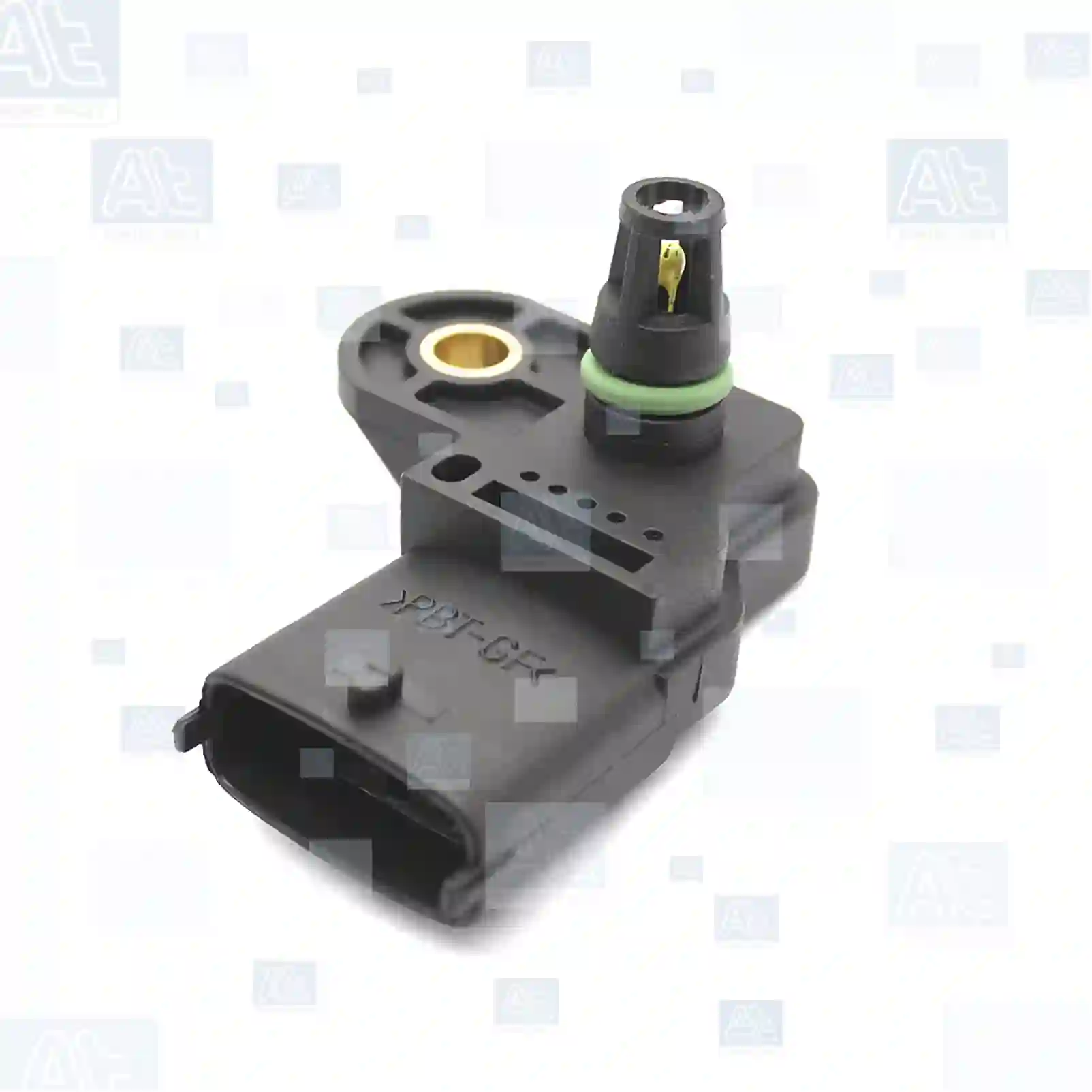Sensors Charge pressure sensor, at no: 77711400 ,  oem no:836666980, 6112001370003, 504073323, 2S0906051, 2852821, 3968437, 5010437653, D5010437653, 612630120004, V836666980000, 504073323, 2C4612A697AA, 501073323, 504073323, 5010437653, 004510411110129088, 201149033, 04194078, 504073323, 02852821, 5010437653, 5010450894, 2S0906051, 836666980, 2S0906051, 2S0906051 At Spare Part | Engine, Accelerator Pedal, Camshaft, Connecting Rod, Crankcase, Crankshaft, Cylinder Head, Engine Suspension Mountings, Exhaust Manifold, Exhaust Gas Recirculation, Filter Kits, Flywheel Housing, General Overhaul Kits, Engine, Intake Manifold, Oil Cleaner, Oil Cooler, Oil Filter, Oil Pump, Oil Sump, Piston & Liner, Sensor & Switch, Timing Case, Turbocharger, Cooling System, Belt Tensioner, Coolant Filter, Coolant Pipe, Corrosion Prevention Agent, Drive, Expansion Tank, Fan, Intercooler, Monitors & Gauges, Radiator, Thermostat, V-Belt / Timing belt, Water Pump, Fuel System, Electronical Injector Unit, Feed Pump, Fuel Filter, cpl., Fuel Gauge Sender,  Fuel Line, Fuel Pump, Fuel Tank, Injection Line Kit, Injection Pump, Exhaust System, Clutch & Pedal, Gearbox, Propeller Shaft, Axles, Brake System, Hubs & Wheels, Suspension, Leaf Spring, Universal Parts / Accessories, Steering, Electrical System, Cabin