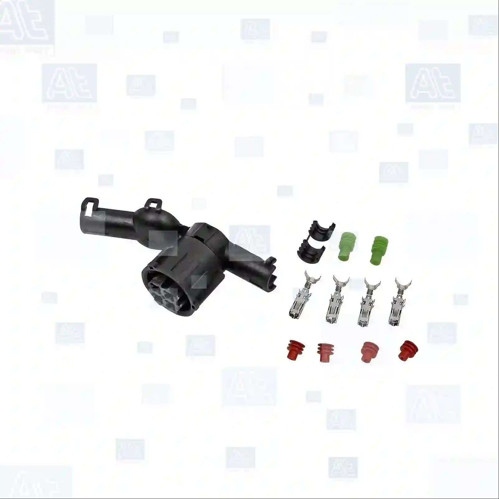 Tail Lamp Repair kit, plug, at no: 77711418 ,  oem no:81254750181S, At Spare Part | Engine, Accelerator Pedal, Camshaft, Connecting Rod, Crankcase, Crankshaft, Cylinder Head, Engine Suspension Mountings, Exhaust Manifold, Exhaust Gas Recirculation, Filter Kits, Flywheel Housing, General Overhaul Kits, Engine, Intake Manifold, Oil Cleaner, Oil Cooler, Oil Filter, Oil Pump, Oil Sump, Piston & Liner, Sensor & Switch, Timing Case, Turbocharger, Cooling System, Belt Tensioner, Coolant Filter, Coolant Pipe, Corrosion Prevention Agent, Drive, Expansion Tank, Fan, Intercooler, Monitors & Gauges, Radiator, Thermostat, V-Belt / Timing belt, Water Pump, Fuel System, Electronical Injector Unit, Feed Pump, Fuel Filter, cpl., Fuel Gauge Sender,  Fuel Line, Fuel Pump, Fuel Tank, Injection Line Kit, Injection Pump, Exhaust System, Clutch & Pedal, Gearbox, Propeller Shaft, Axles, Brake System, Hubs & Wheels, Suspension, Leaf Spring, Universal Parts / Accessories, Steering, Electrical System, Cabin