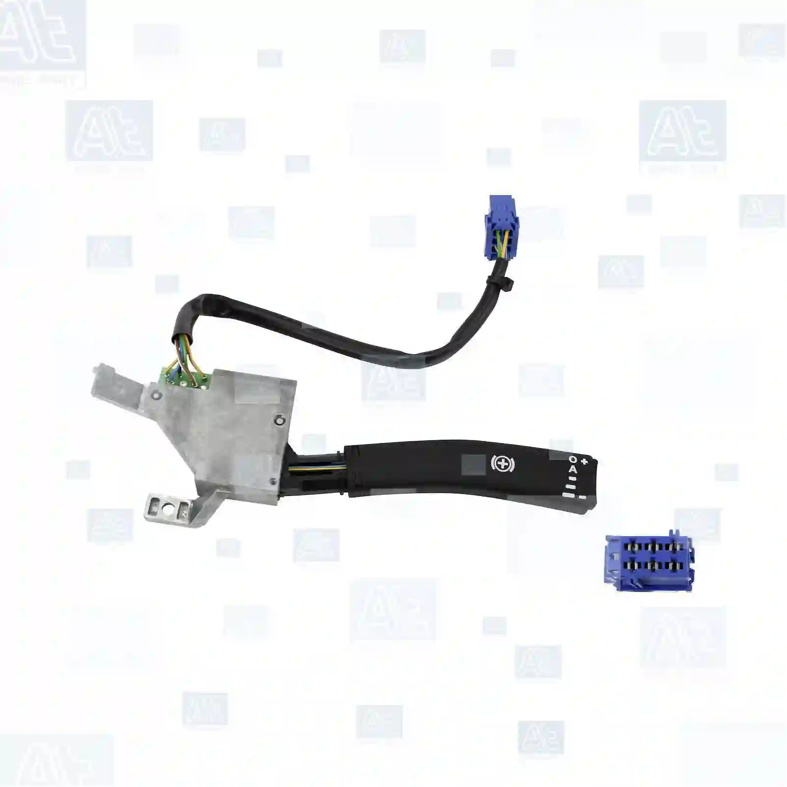 Electrical System Steering column switch, retarder, at no: 77711442 ,  oem no:20399174, ZG20133-0008 At Spare Part | Engine, Accelerator Pedal, Camshaft, Connecting Rod, Crankcase, Crankshaft, Cylinder Head, Engine Suspension Mountings, Exhaust Manifold, Exhaust Gas Recirculation, Filter Kits, Flywheel Housing, General Overhaul Kits, Engine, Intake Manifold, Oil Cleaner, Oil Cooler, Oil Filter, Oil Pump, Oil Sump, Piston & Liner, Sensor & Switch, Timing Case, Turbocharger, Cooling System, Belt Tensioner, Coolant Filter, Coolant Pipe, Corrosion Prevention Agent, Drive, Expansion Tank, Fan, Intercooler, Monitors & Gauges, Radiator, Thermostat, V-Belt / Timing belt, Water Pump, Fuel System, Electronical Injector Unit, Feed Pump, Fuel Filter, cpl., Fuel Gauge Sender,  Fuel Line, Fuel Pump, Fuel Tank, Injection Line Kit, Injection Pump, Exhaust System, Clutch & Pedal, Gearbox, Propeller Shaft, Axles, Brake System, Hubs & Wheels, Suspension, Leaf Spring, Universal Parts / Accessories, Steering, Electrical System, Cabin