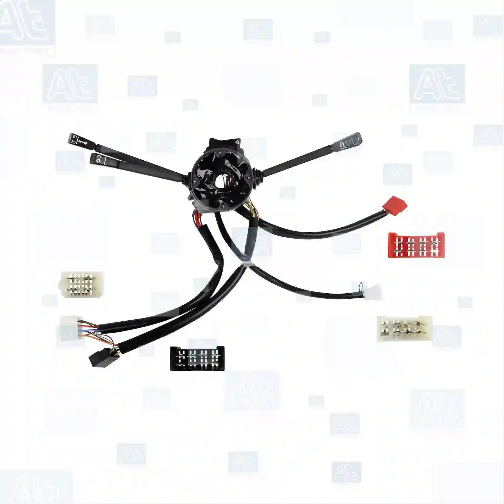 Electrical System Steering column switch, at no: 77711486 ,  oem no:4813404, 4813404 At Spare Part | Engine, Accelerator Pedal, Camshaft, Connecting Rod, Crankcase, Crankshaft, Cylinder Head, Engine Suspension Mountings, Exhaust Manifold, Exhaust Gas Recirculation, Filter Kits, Flywheel Housing, General Overhaul Kits, Engine, Intake Manifold, Oil Cleaner, Oil Cooler, Oil Filter, Oil Pump, Oil Sump, Piston & Liner, Sensor & Switch, Timing Case, Turbocharger, Cooling System, Belt Tensioner, Coolant Filter, Coolant Pipe, Corrosion Prevention Agent, Drive, Expansion Tank, Fan, Intercooler, Monitors & Gauges, Radiator, Thermostat, V-Belt / Timing belt, Water Pump, Fuel System, Electronical Injector Unit, Feed Pump, Fuel Filter, cpl., Fuel Gauge Sender,  Fuel Line, Fuel Pump, Fuel Tank, Injection Line Kit, Injection Pump, Exhaust System, Clutch & Pedal, Gearbox, Propeller Shaft, Axles, Brake System, Hubs & Wheels, Suspension, Leaf Spring, Universal Parts / Accessories, Steering, Electrical System, Cabin