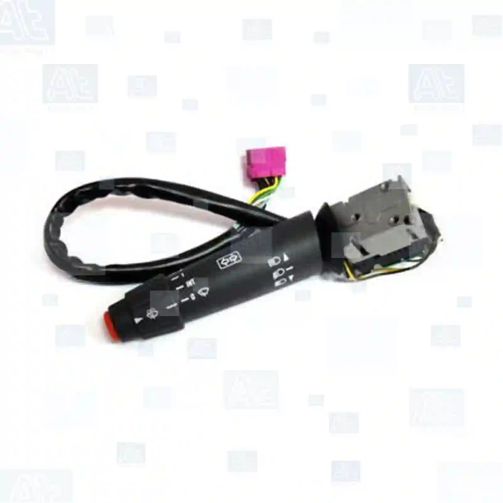 Electrical System Steering column switch, gray lever, at no: 77711505 ,  oem no:0085450124, 0075453124, 00754531245C38, 0075458224, 0085450124, 00854501245338, 00854501245C38, 7332022000, ZG20132-0008 At Spare Part | Engine, Accelerator Pedal, Camshaft, Connecting Rod, Crankcase, Crankshaft, Cylinder Head, Engine Suspension Mountings, Exhaust Manifold, Exhaust Gas Recirculation, Filter Kits, Flywheel Housing, General Overhaul Kits, Engine, Intake Manifold, Oil Cleaner, Oil Cooler, Oil Filter, Oil Pump, Oil Sump, Piston & Liner, Sensor & Switch, Timing Case, Turbocharger, Cooling System, Belt Tensioner, Coolant Filter, Coolant Pipe, Corrosion Prevention Agent, Drive, Expansion Tank, Fan, Intercooler, Monitors & Gauges, Radiator, Thermostat, V-Belt / Timing belt, Water Pump, Fuel System, Electronical Injector Unit, Feed Pump, Fuel Filter, cpl., Fuel Gauge Sender,  Fuel Line, Fuel Pump, Fuel Tank, Injection Line Kit, Injection Pump, Exhaust System, Clutch & Pedal, Gearbox, Propeller Shaft, Axles, Brake System, Hubs & Wheels, Suspension, Leaf Spring, Universal Parts / Accessories, Steering, Electrical System, Cabin